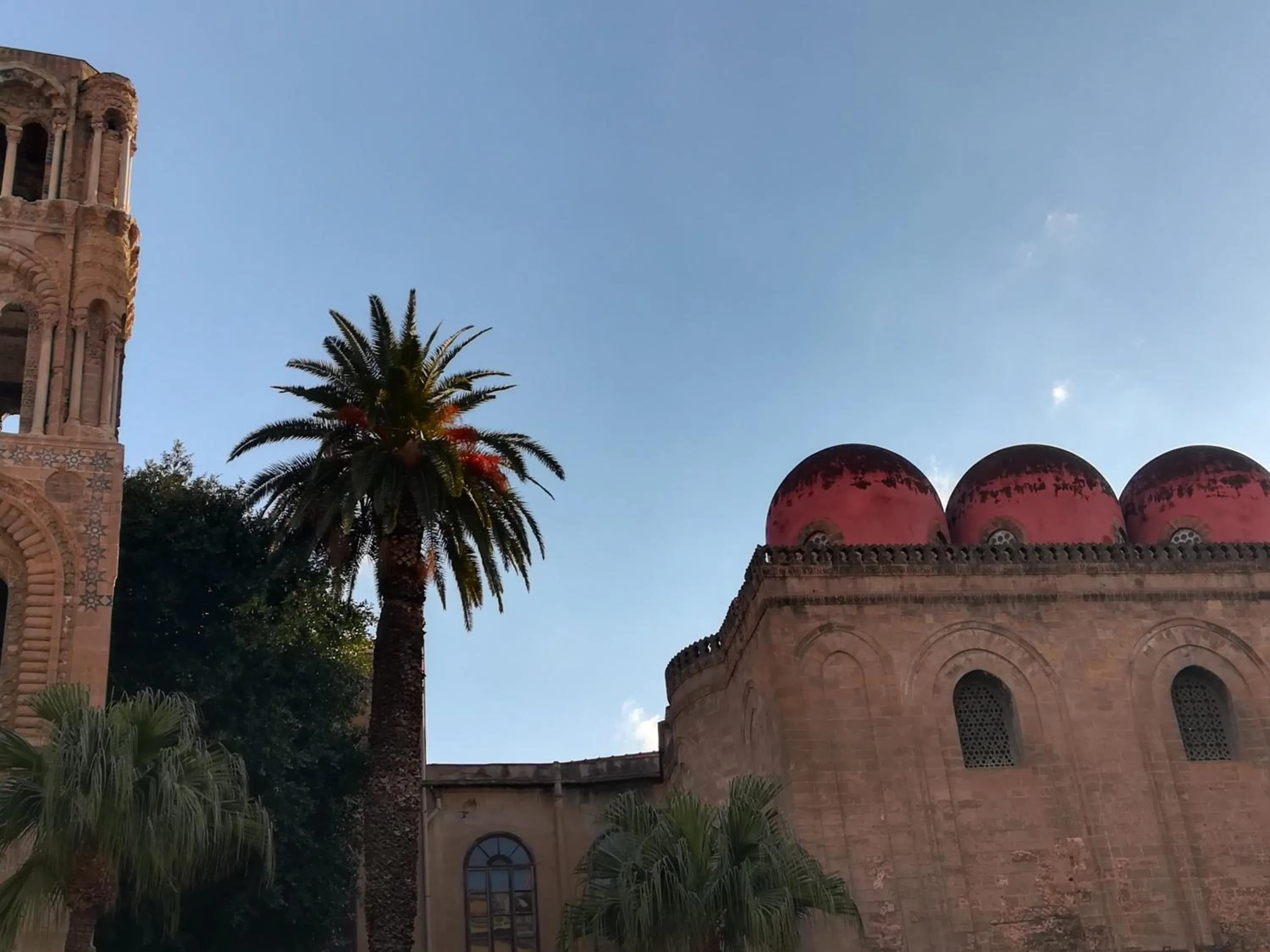 Nearby landmark in Dante091