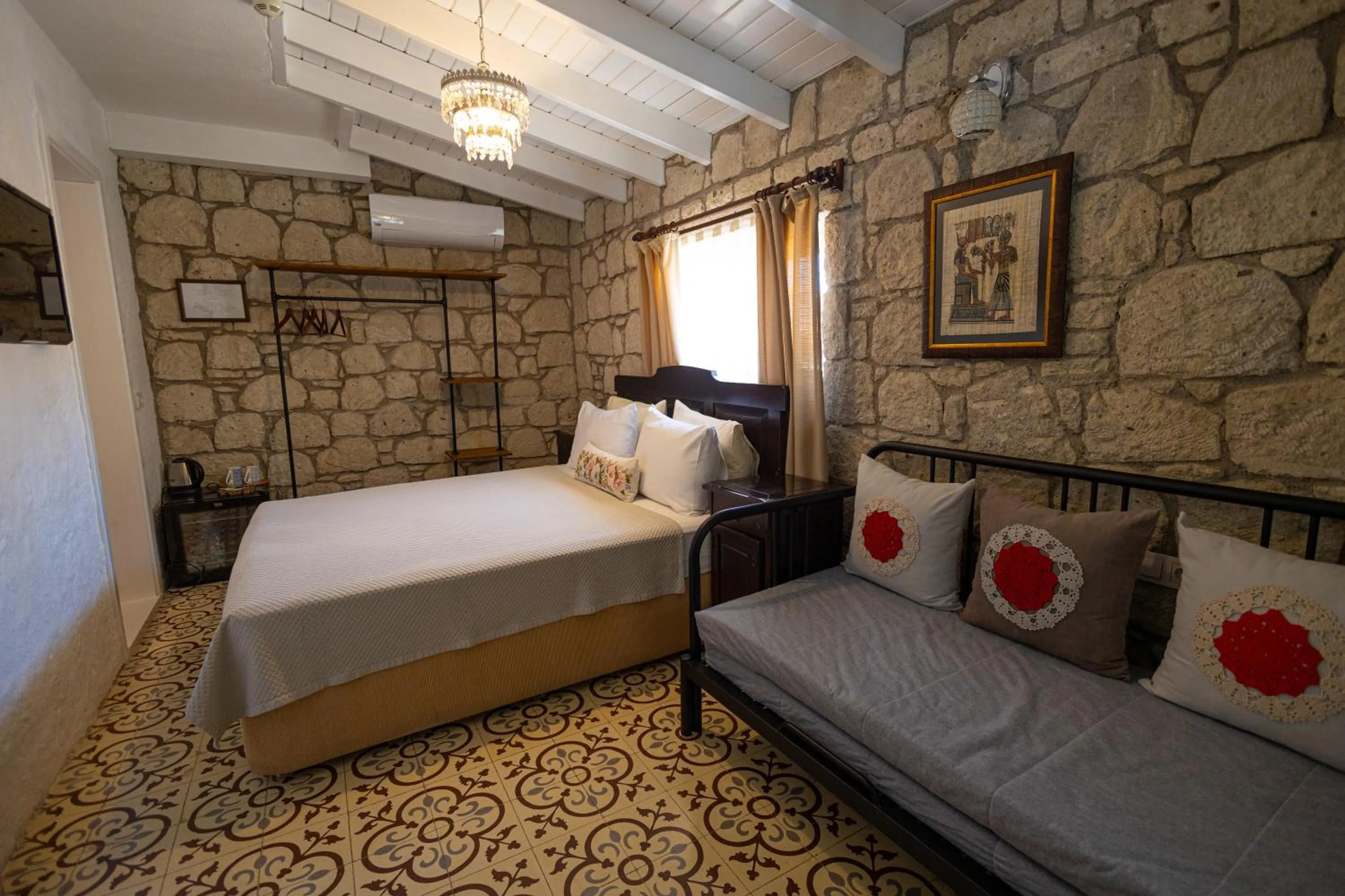 Photo of the whole room in Kupina Alaçatı