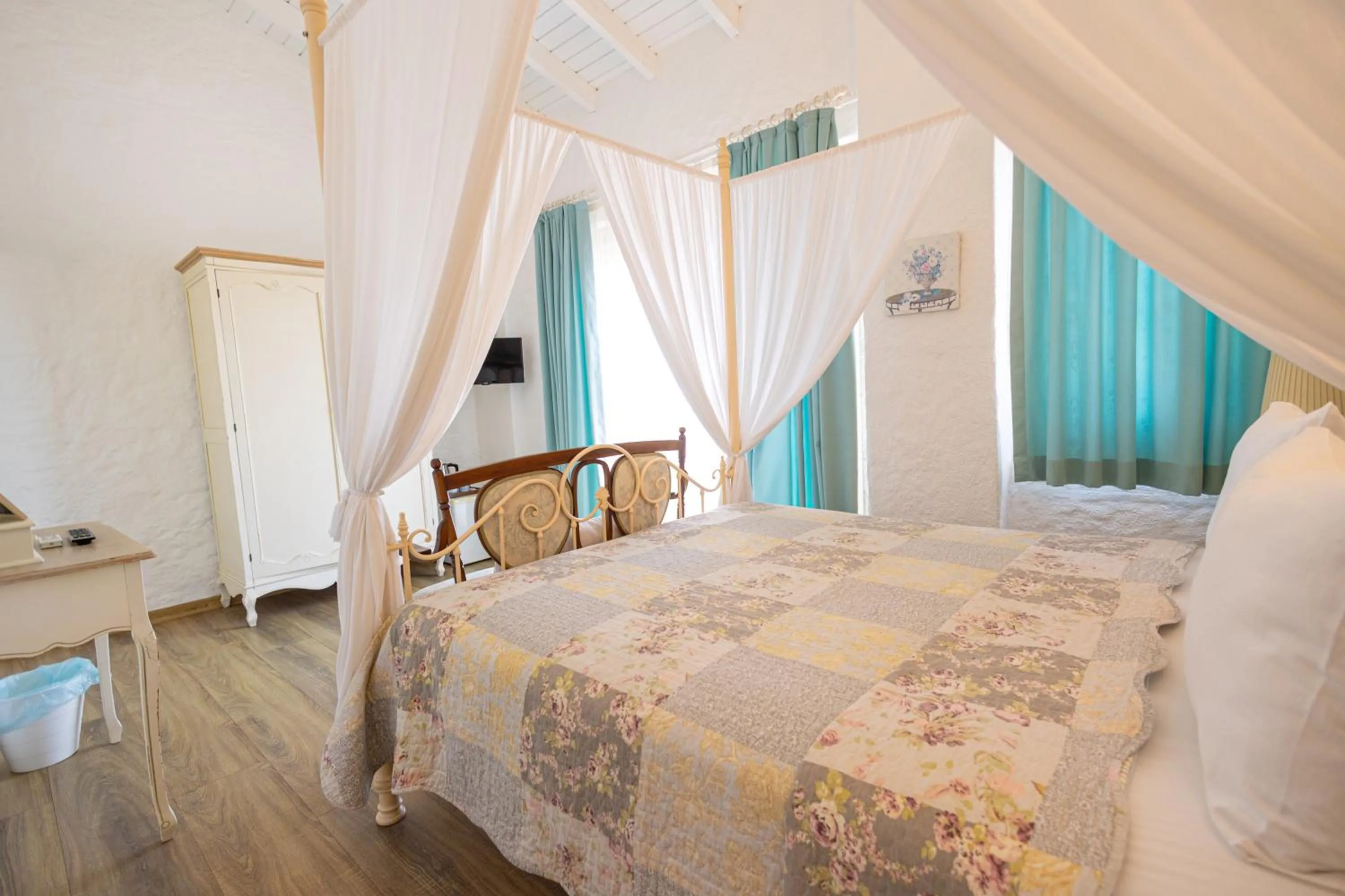 Bedroom in Kupina Alaçatı