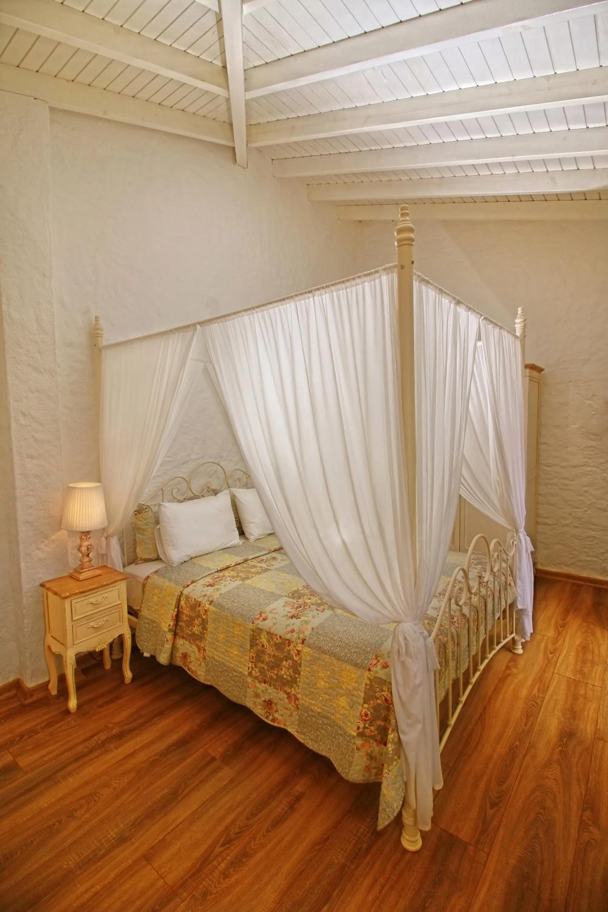 Bedroom in Kupina Alaçatı