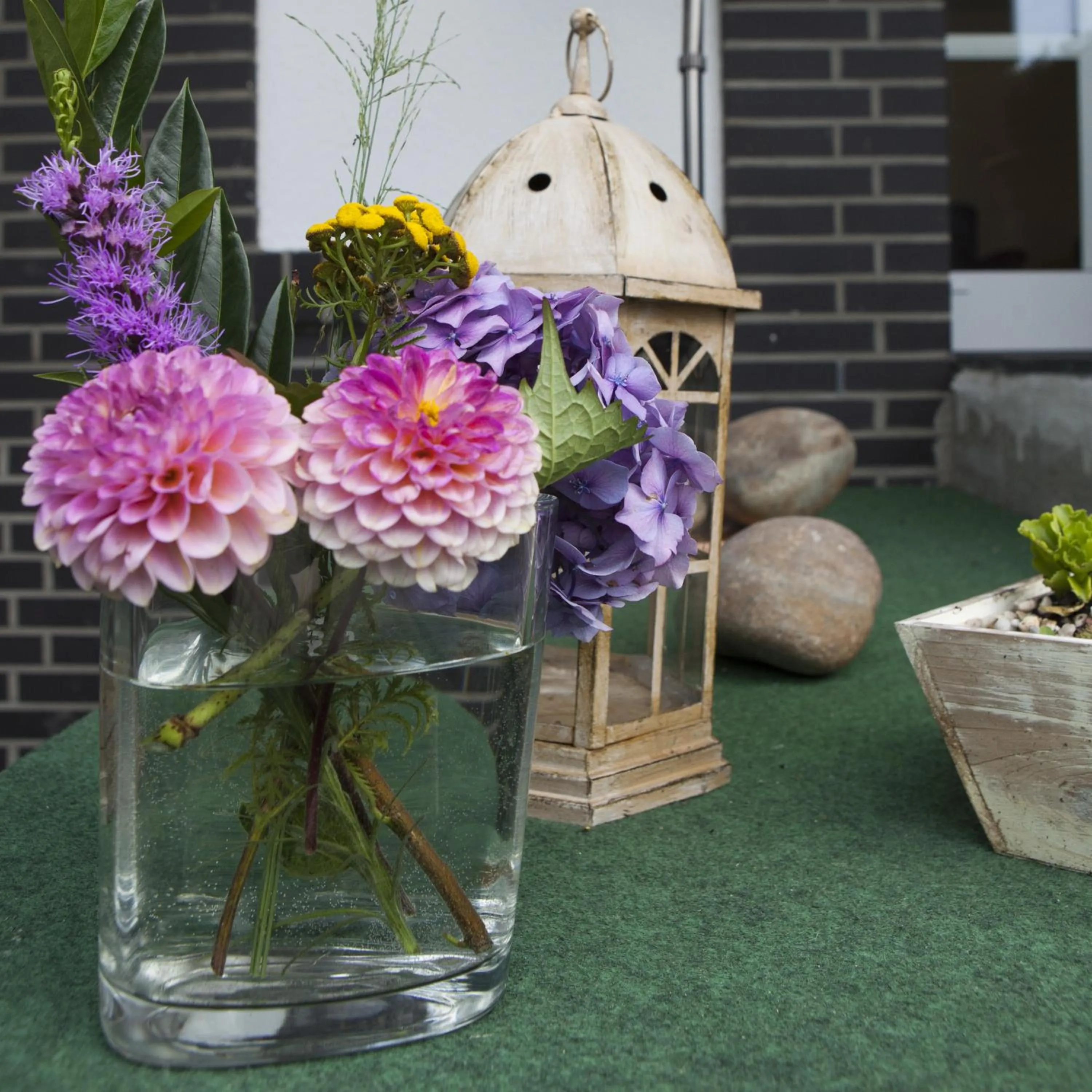 Other in Hotel Lange