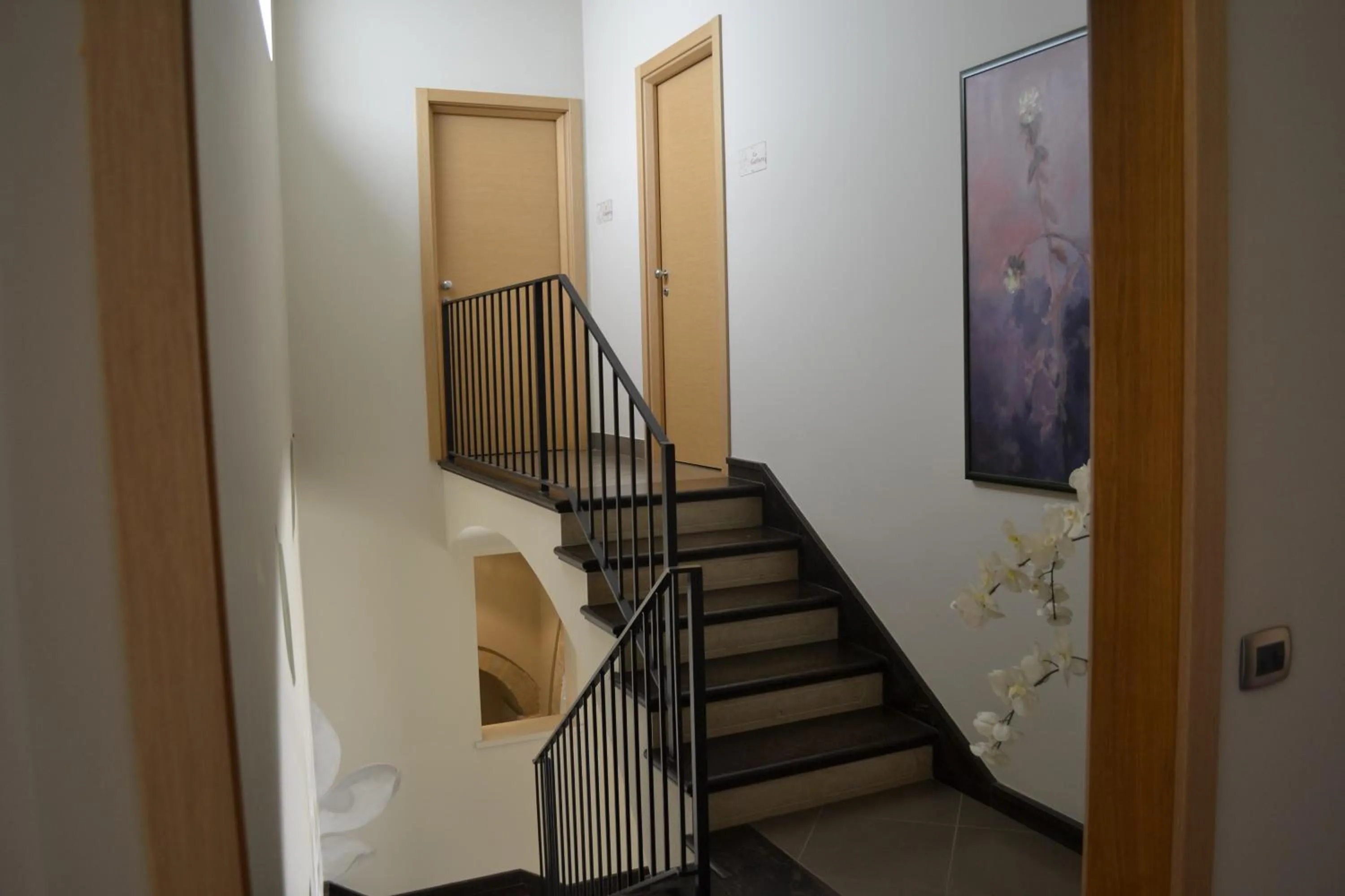 Other in Le Magnolie Hotel