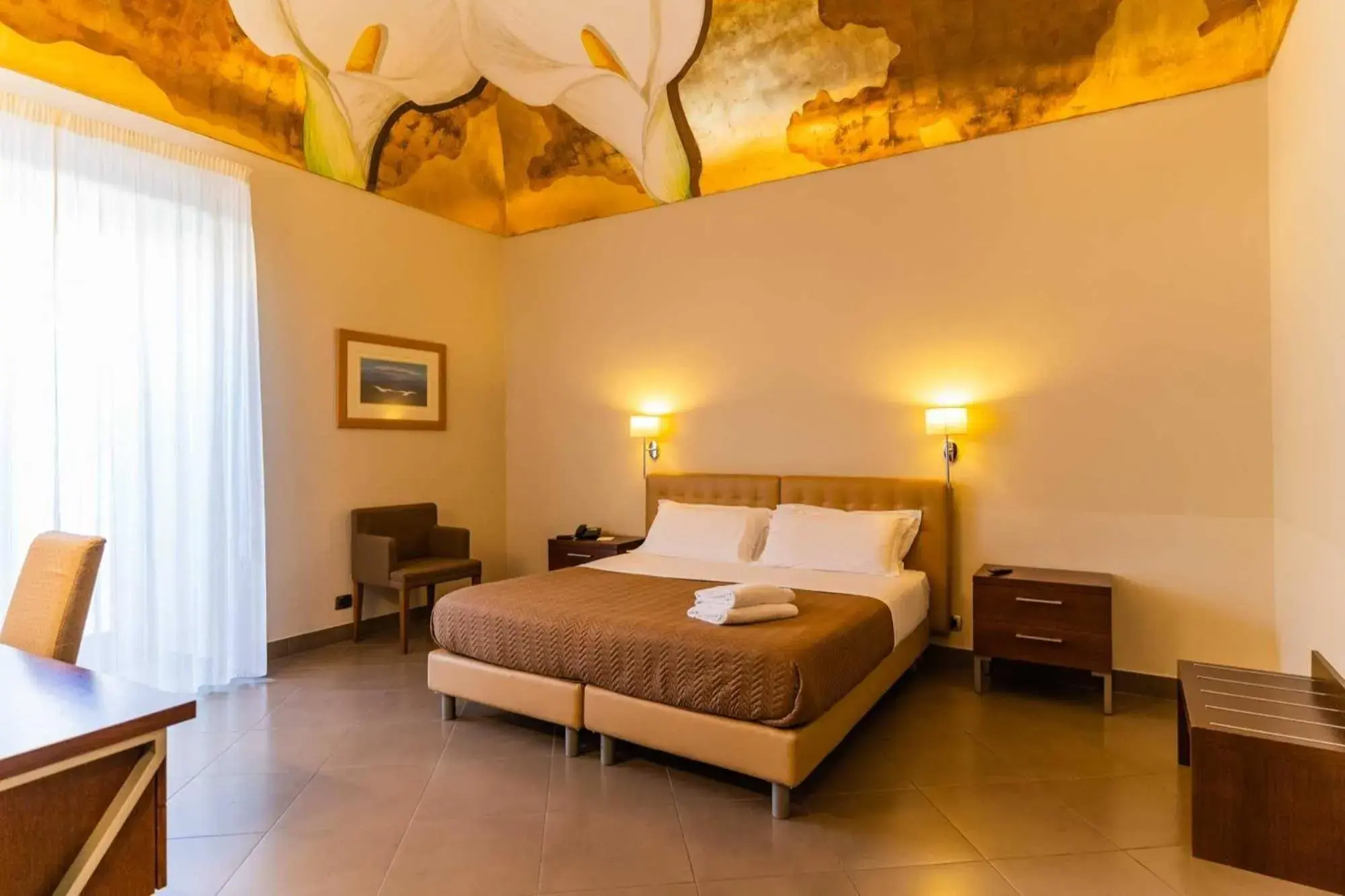 Family Suite in Le Magnolie Hotel Family Suite in Le Magnolie Hotel