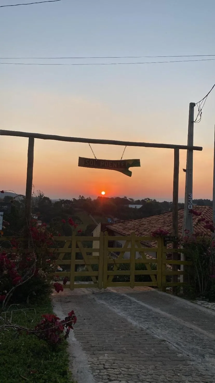 B&B Sol Poente