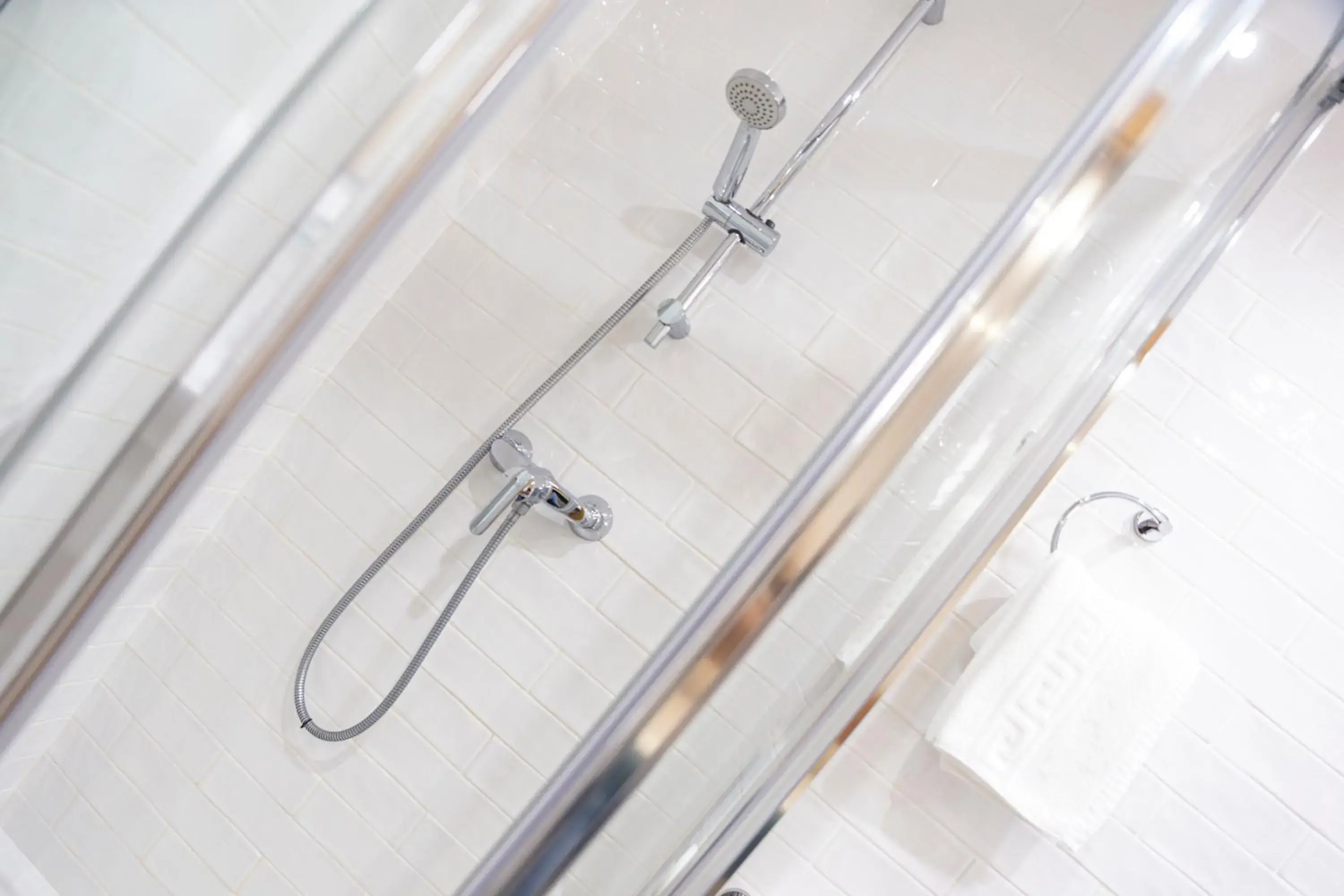 Triple Room in Hotel Las Américas Triple Room in Hotel Las Américas