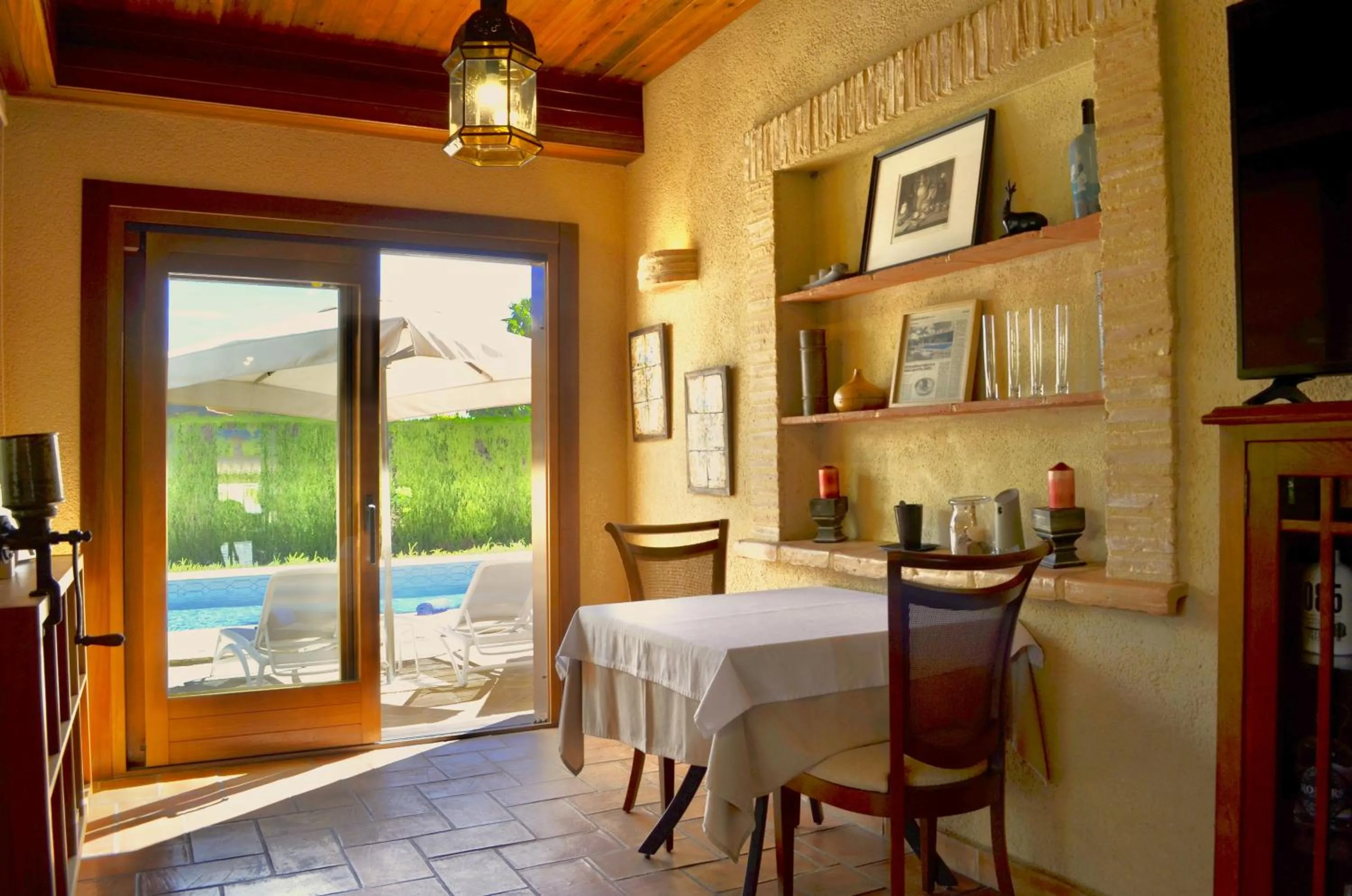 Breakfast in Hotel La Gastrocasa - Adults Only