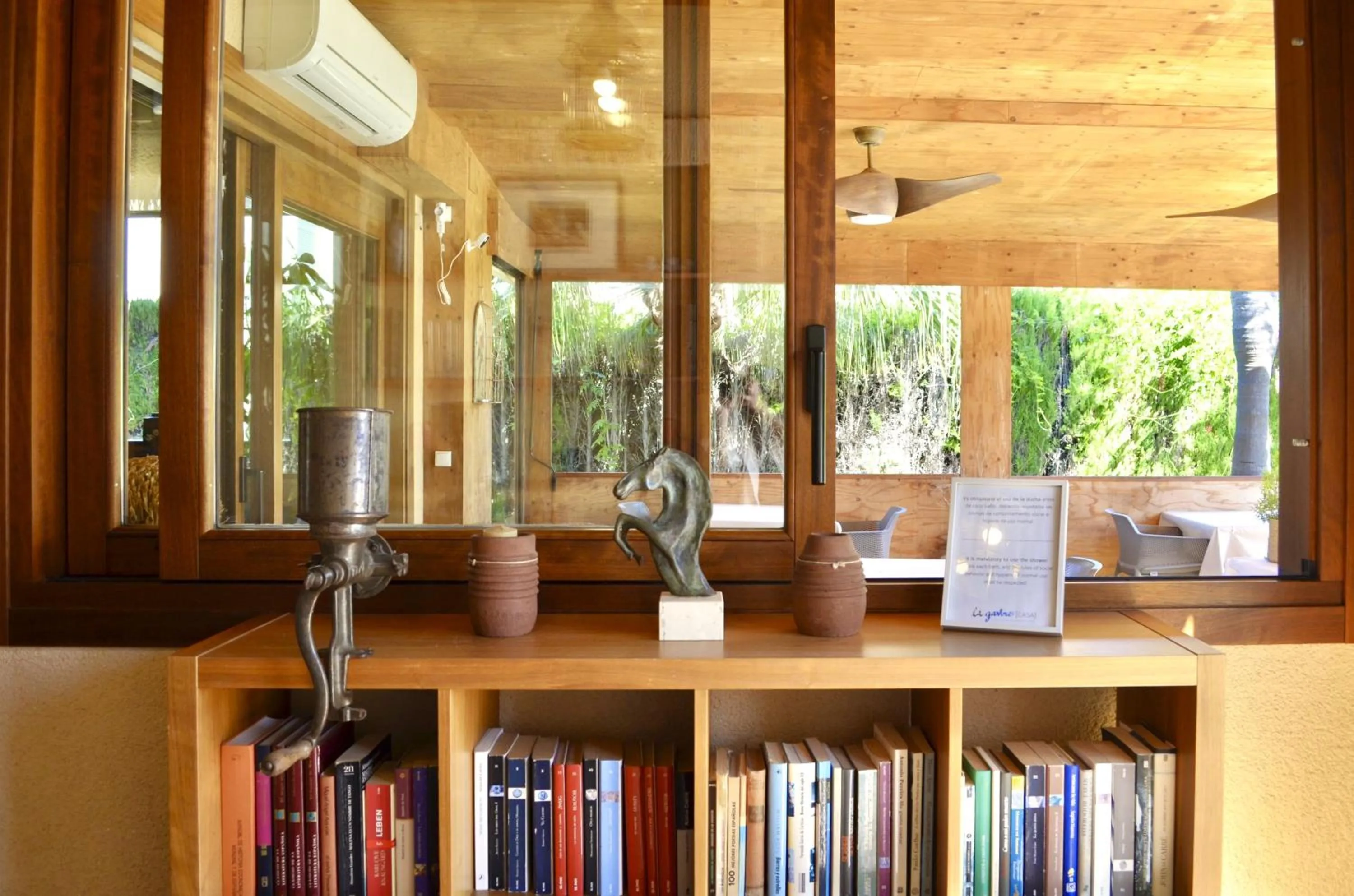 Breakfast in Hotel La Gastrocasa - Adults Only