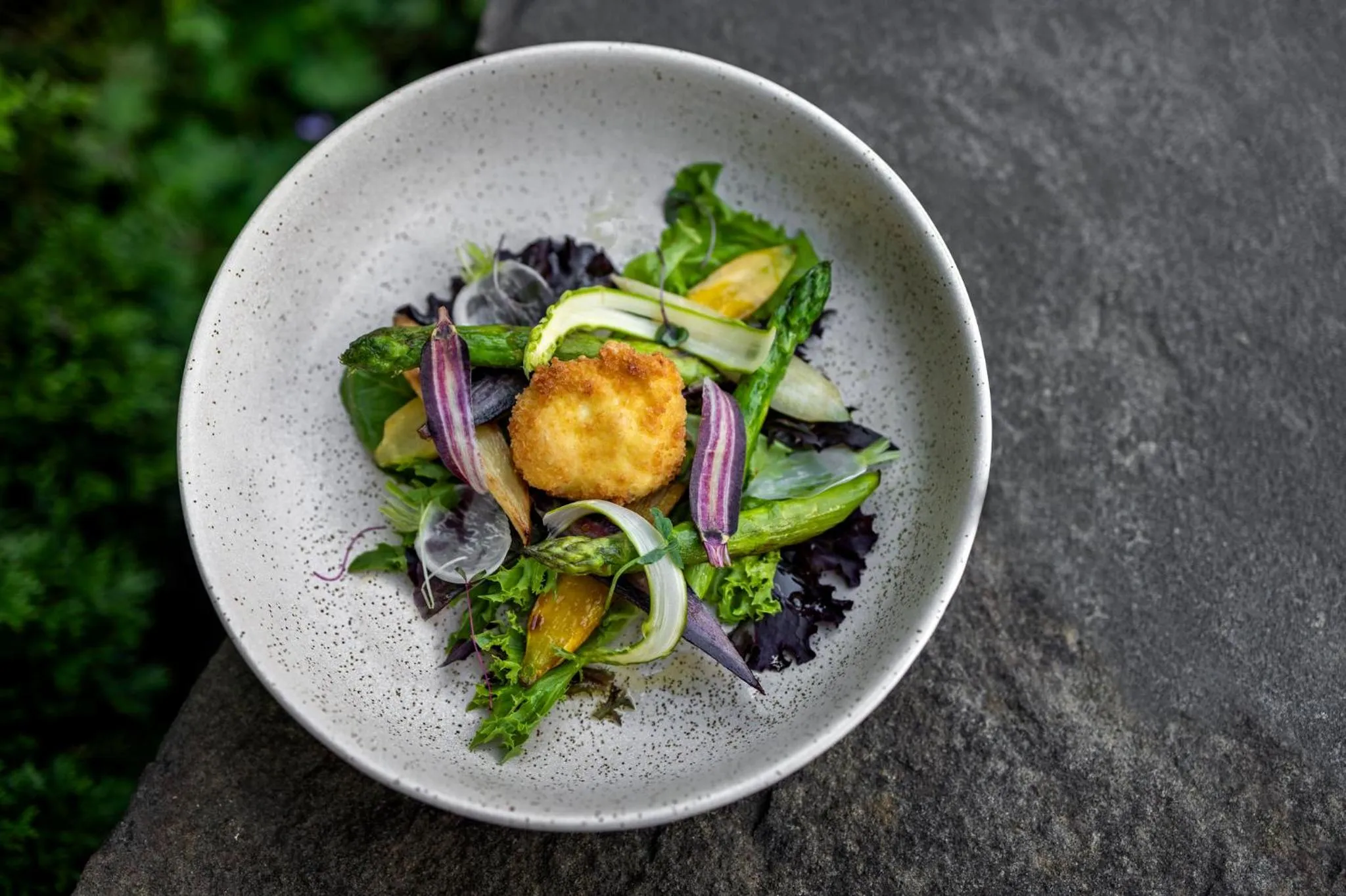 Restaurant/places to eat in Kimpton Taconic Hotel by IHG