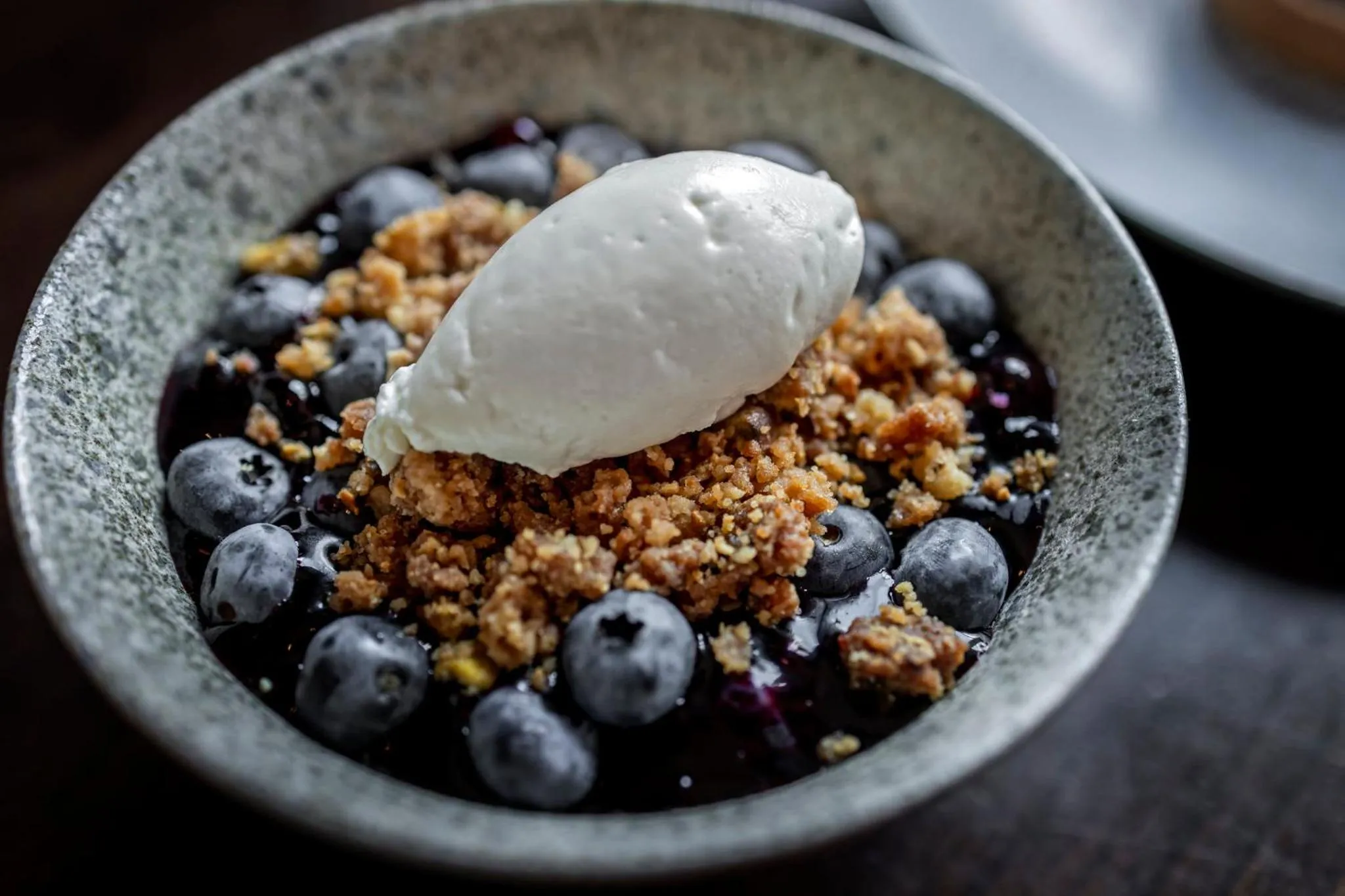 Restaurant/places to eat in Kimpton Taconic Hotel by IHG