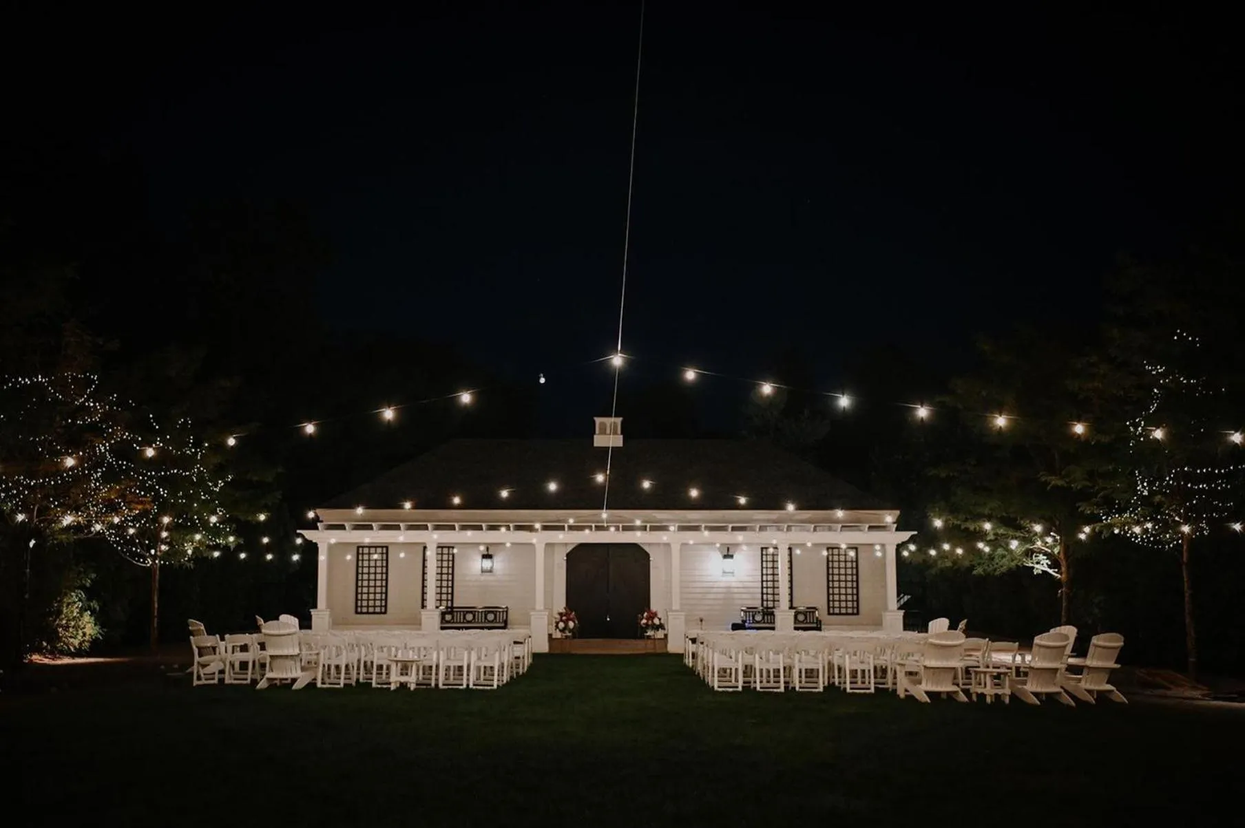 Meeting/conference room in Kimpton Taconic Hotel by IHG