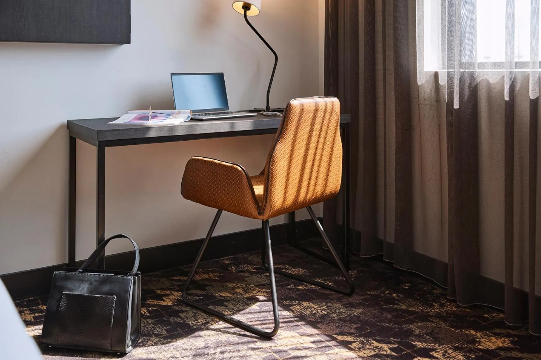 Business facilities in Rydges Fortitude Valley