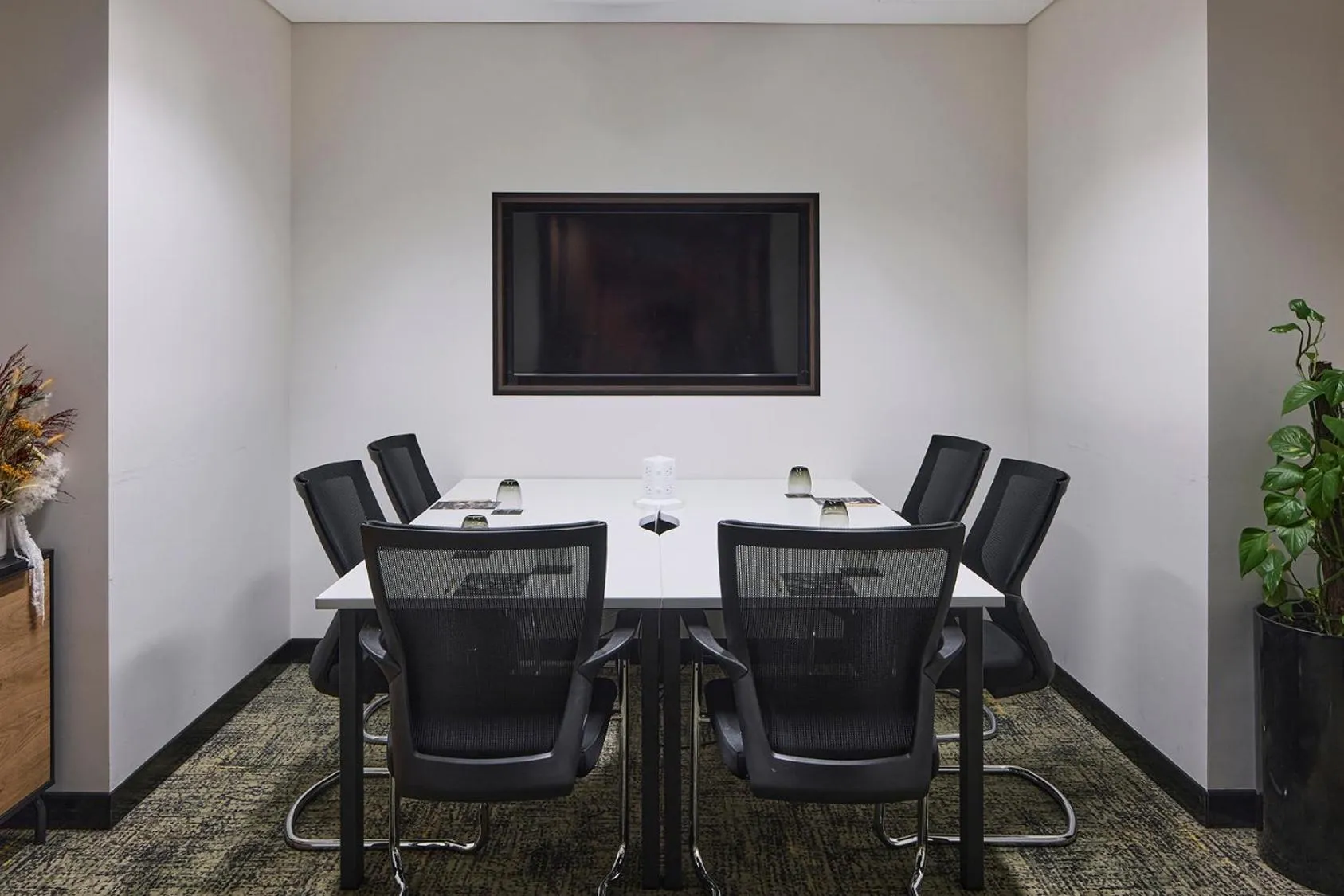 Meeting/conference room in Rydges Fortitude Valley