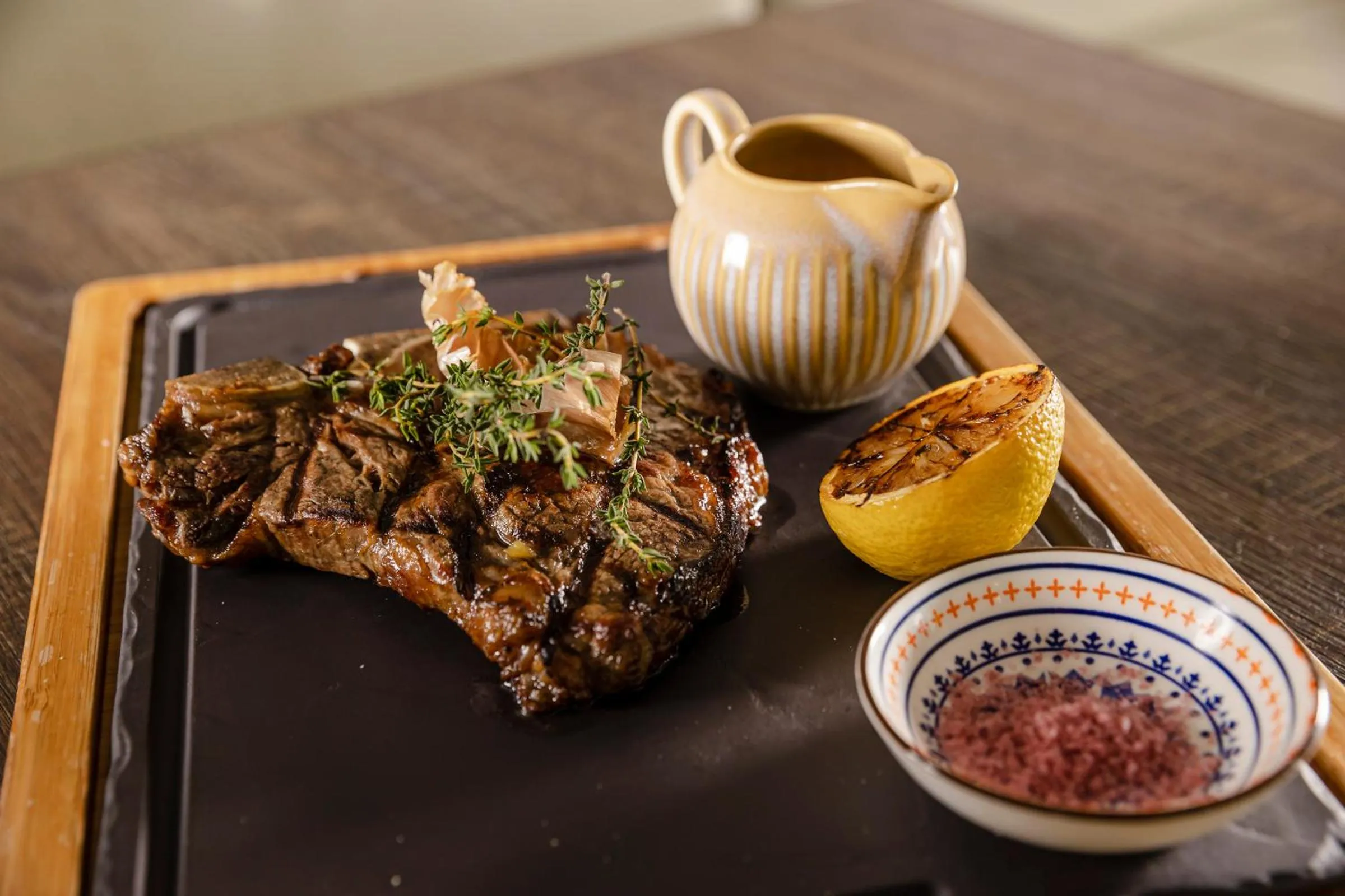 Restaurant/places to eat in Rydges Fortitude Valley