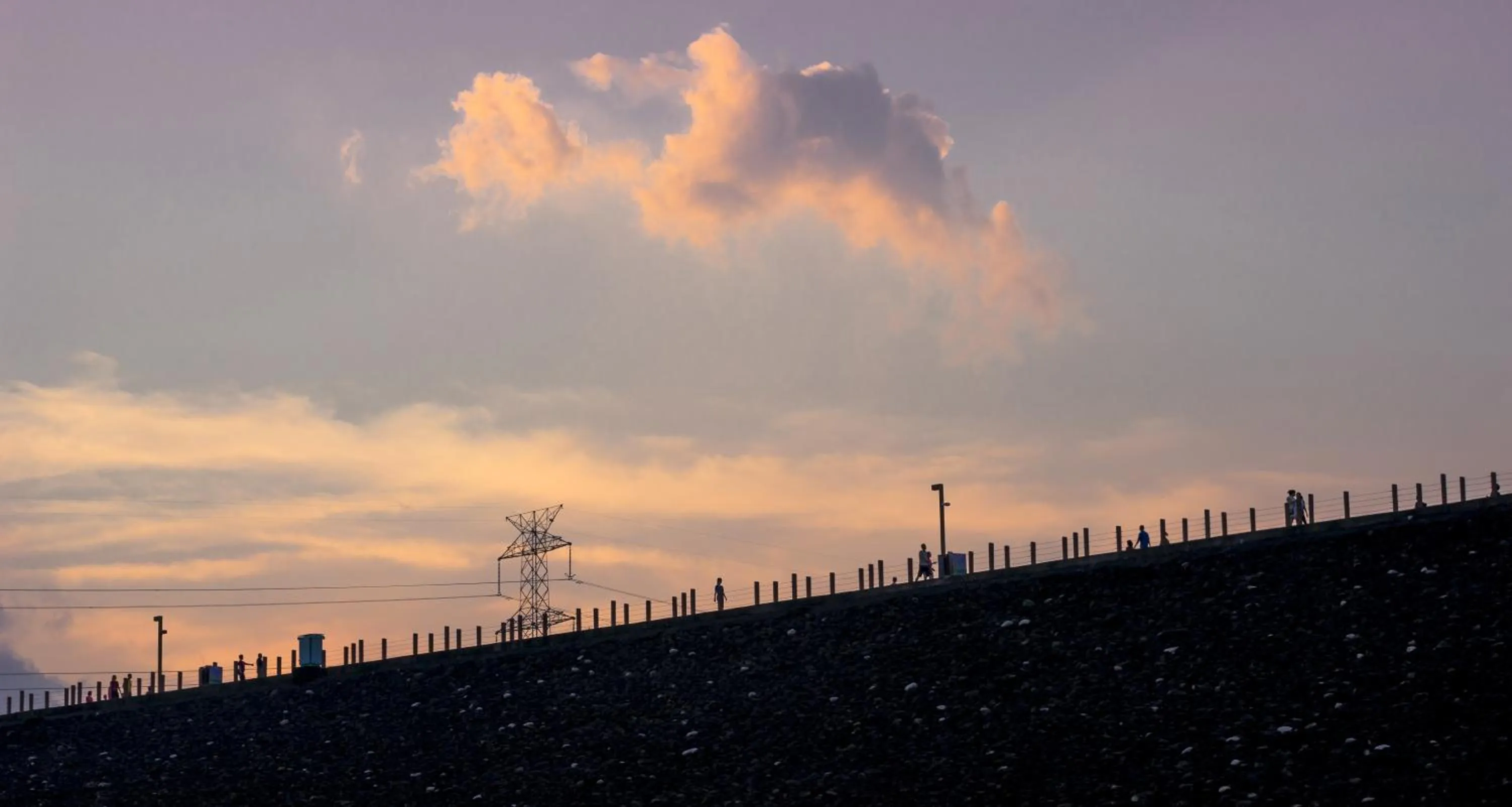 View (from property/room) in Le Beau Max Resort