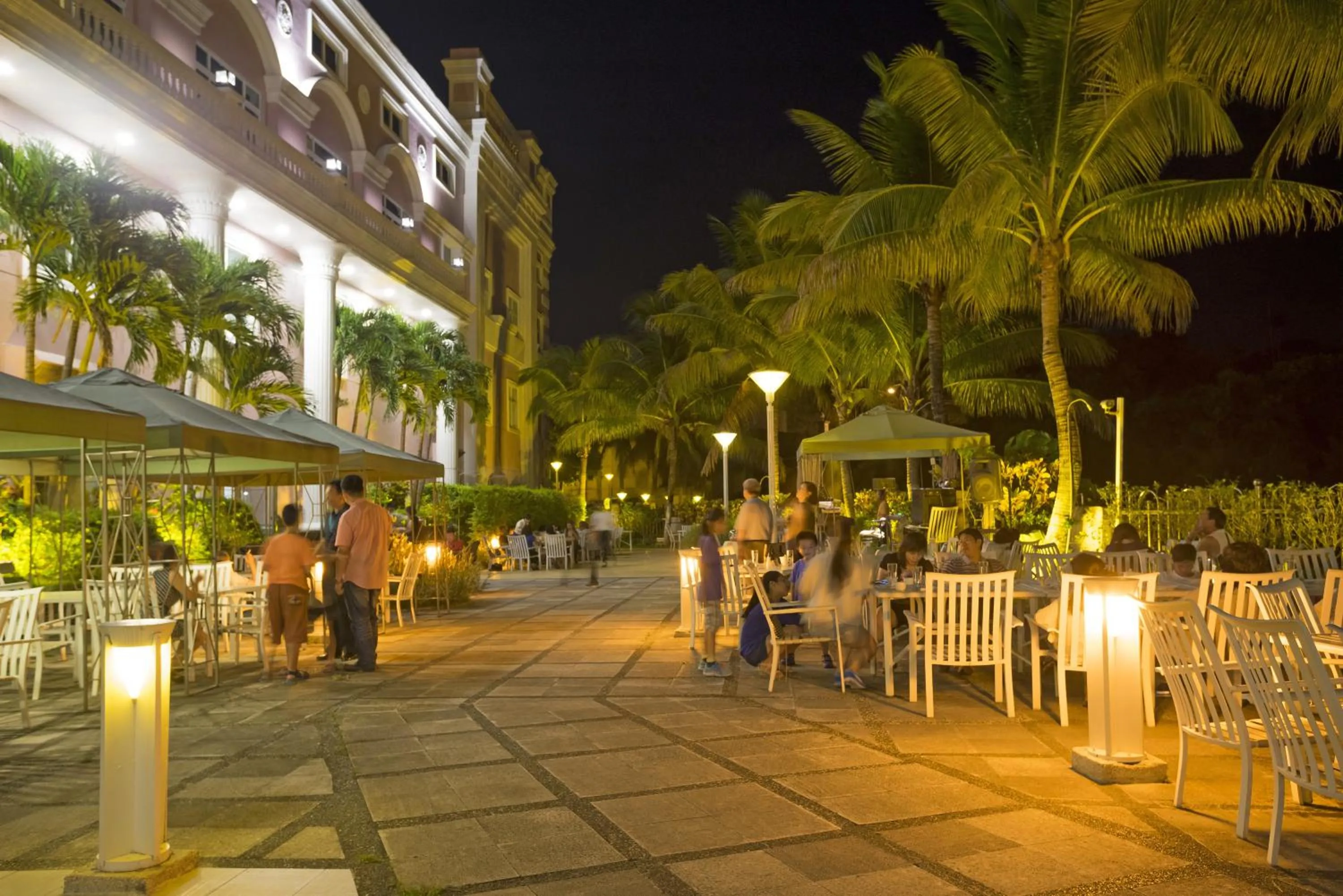 View (from property/room) in Le Beau Max Resort