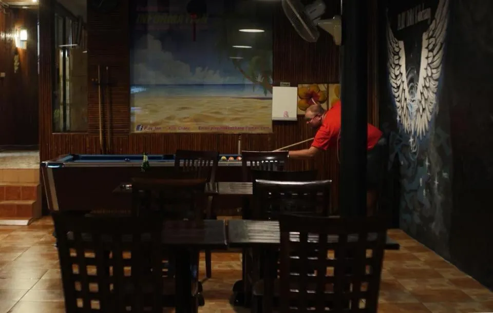 Property building in Ploy Inn Koh Chang