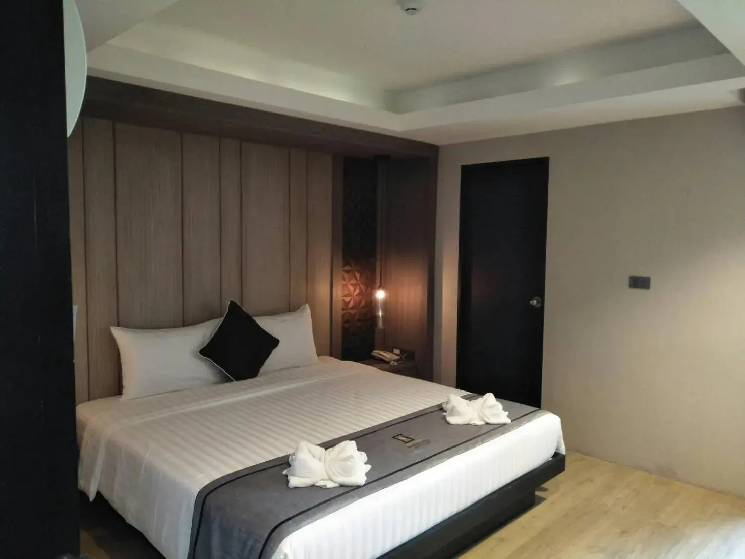 Standard Double Room - single occupancy in Kesorn Boutique Hotel Standard Double Room - single occupancy in Kesorn Boutique Hotel