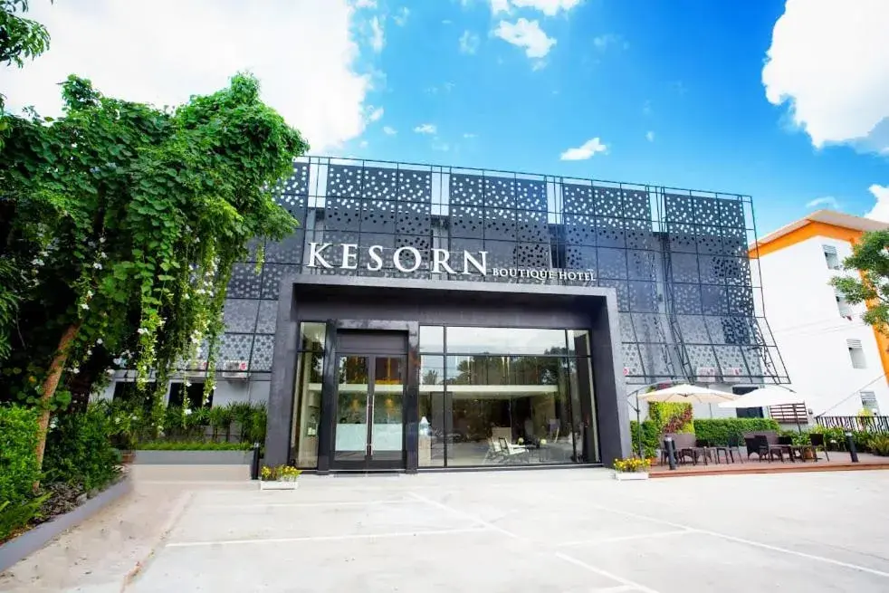 Kesorn Boutique Hotel Kesorn Boutique Hotel