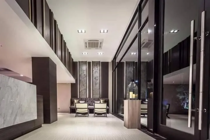 Kesorn Boutique Hotel