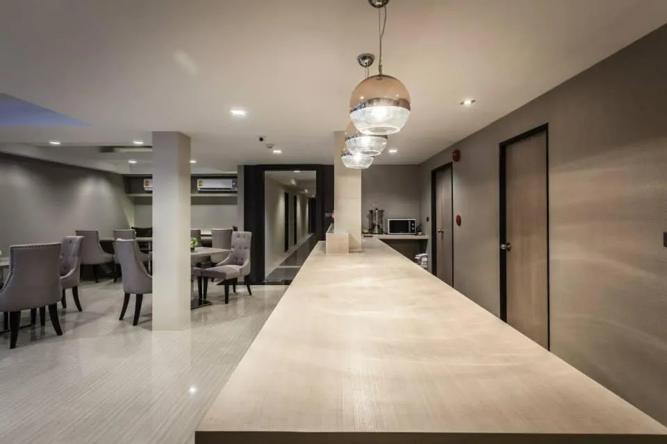 Kesorn Boutique Hotel