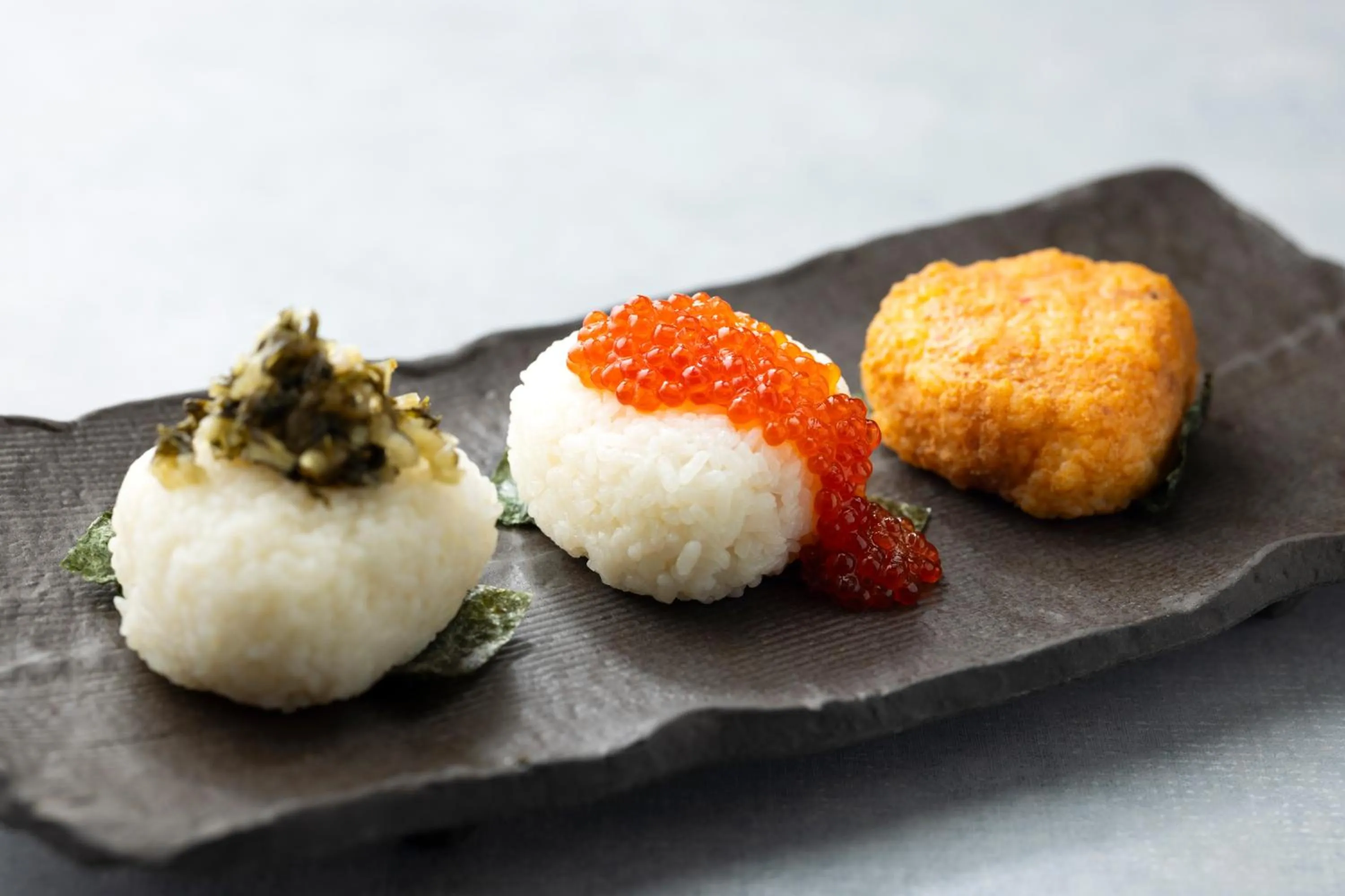 Breakfast in Palace Hotel Omiya