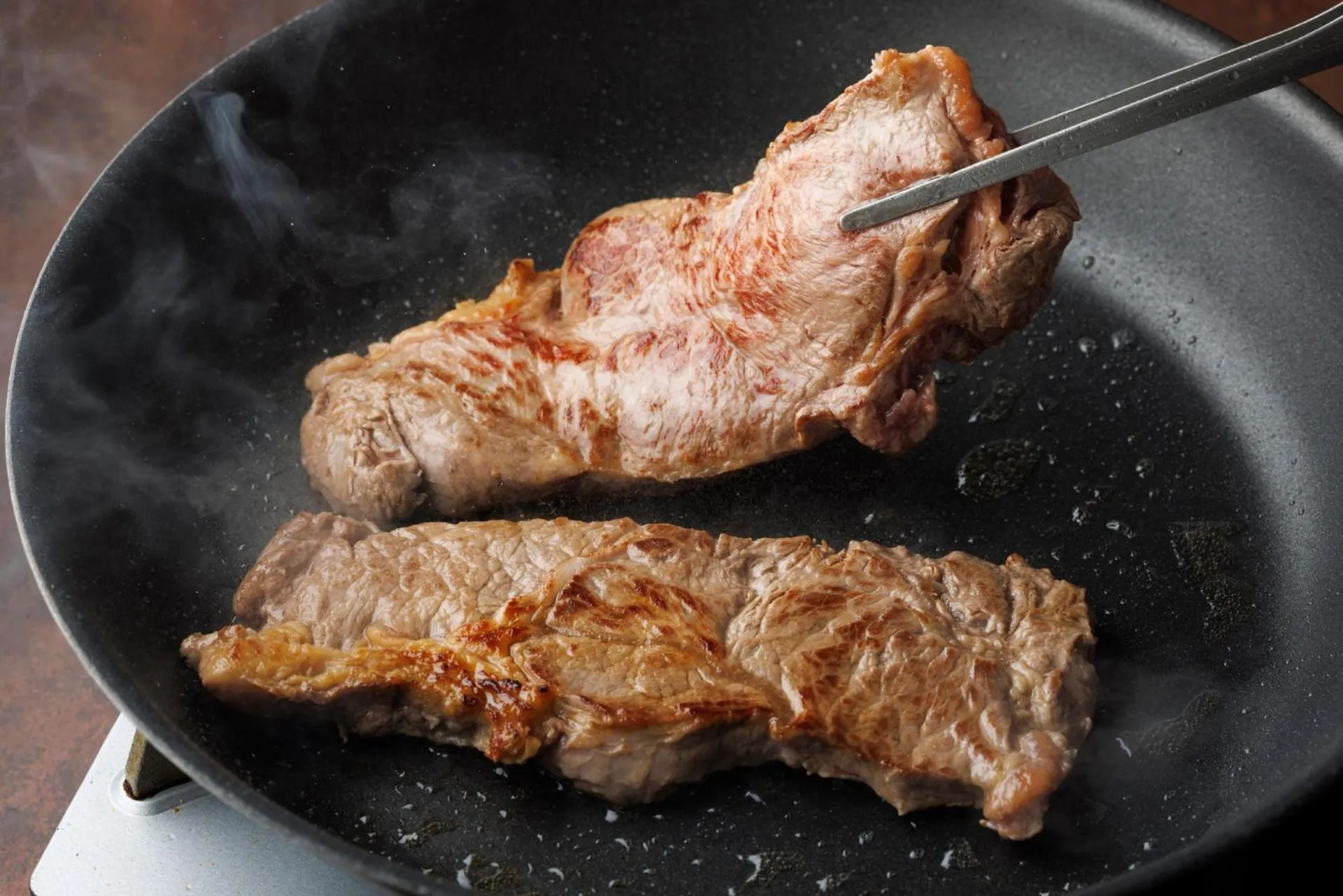 Breakfast in Palace Hotel Omiya