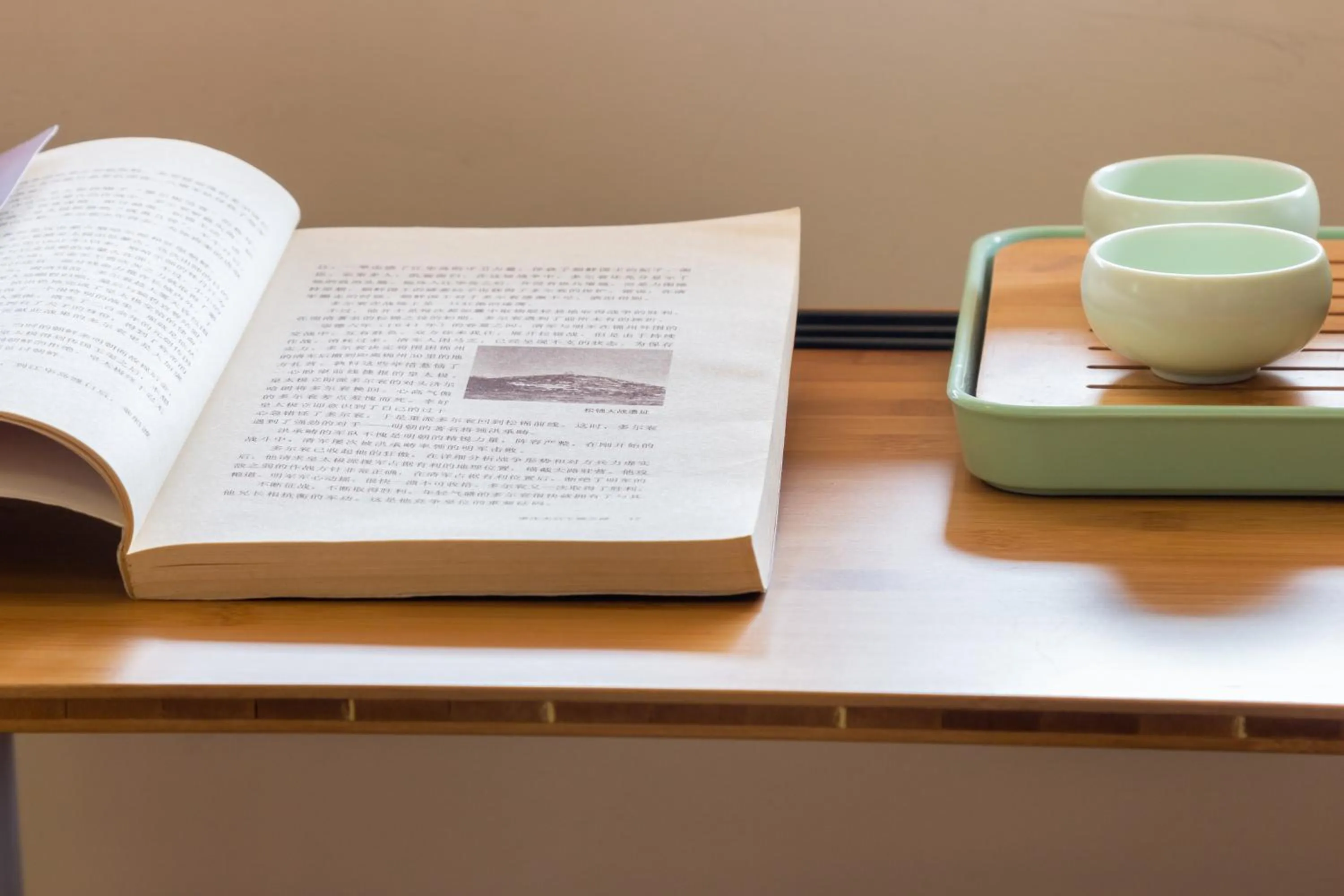 Coffee/tea facilities in Junshe Boutique Guest House-Complementary pick up servie for a 3-night stay in a deluxe room