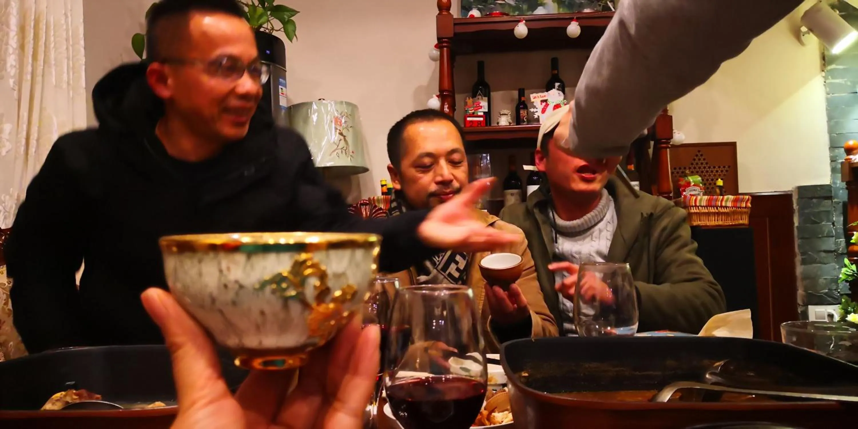 Activities in Junshe Boutique Guest House-Complementary pick up servie for a 3-night stay in a deluxe room