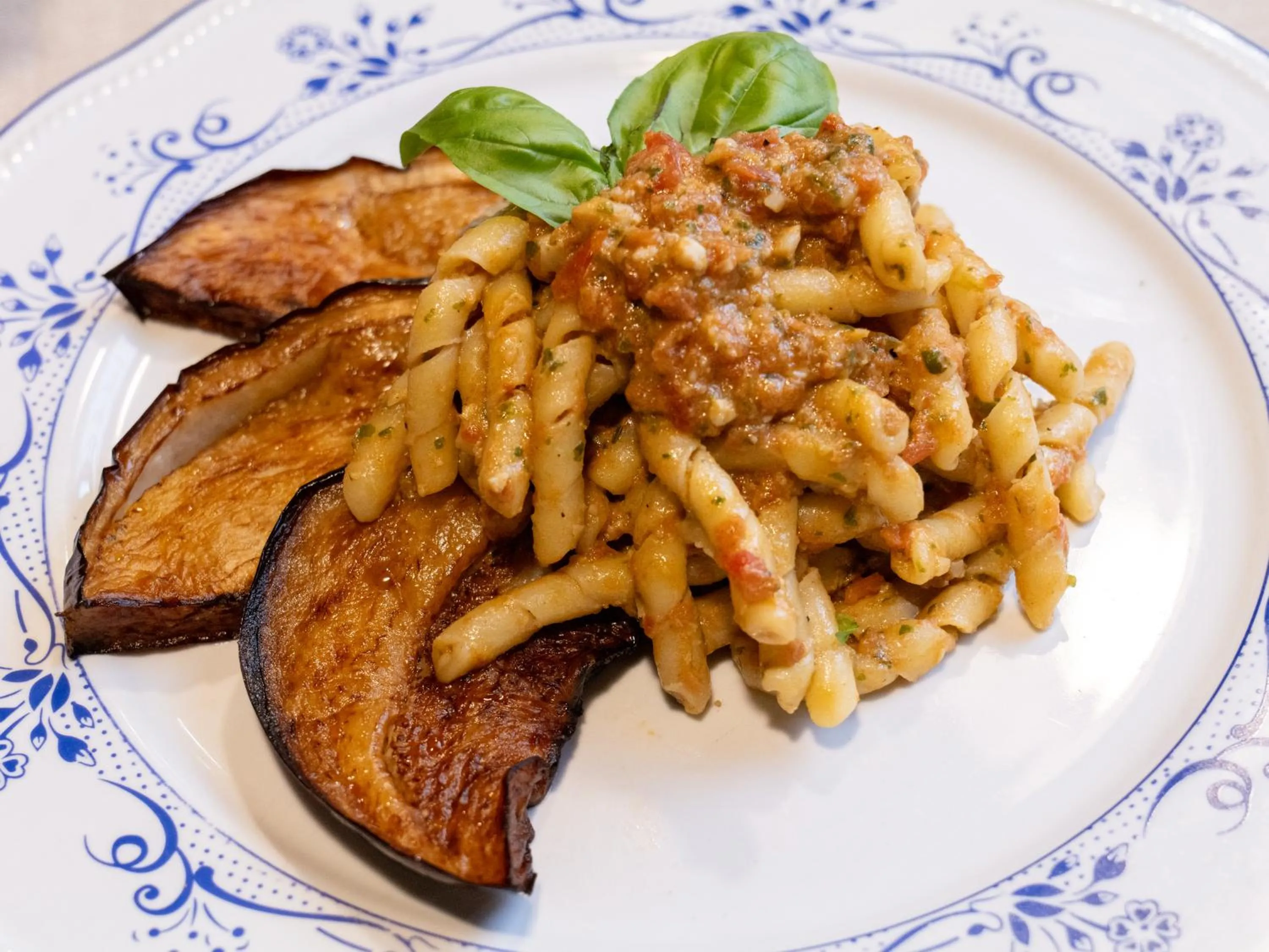 Agriturismo Baglio Fontana