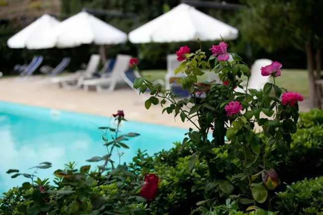 Agriturismo Baglio Fontana