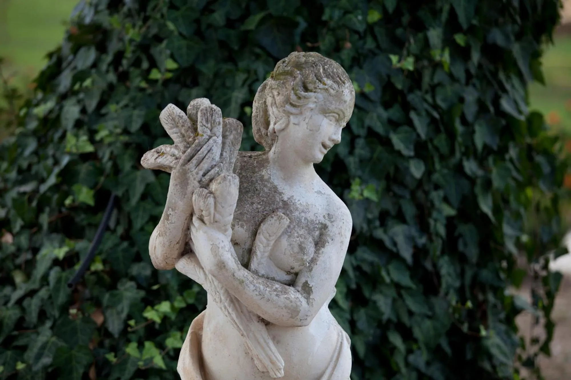 Agriturismo Baglio Fontana