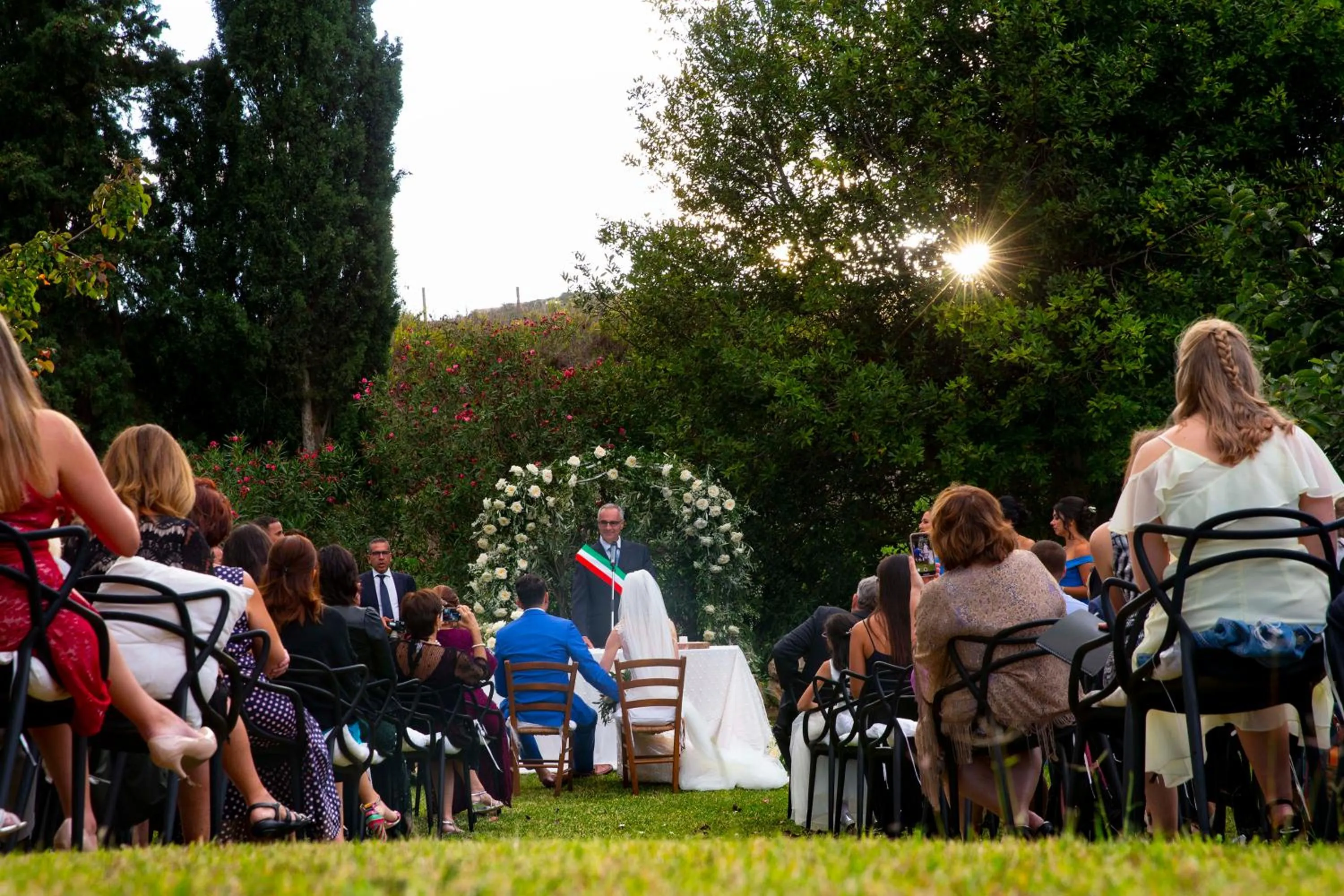 Agriturismo Baglio Fontana