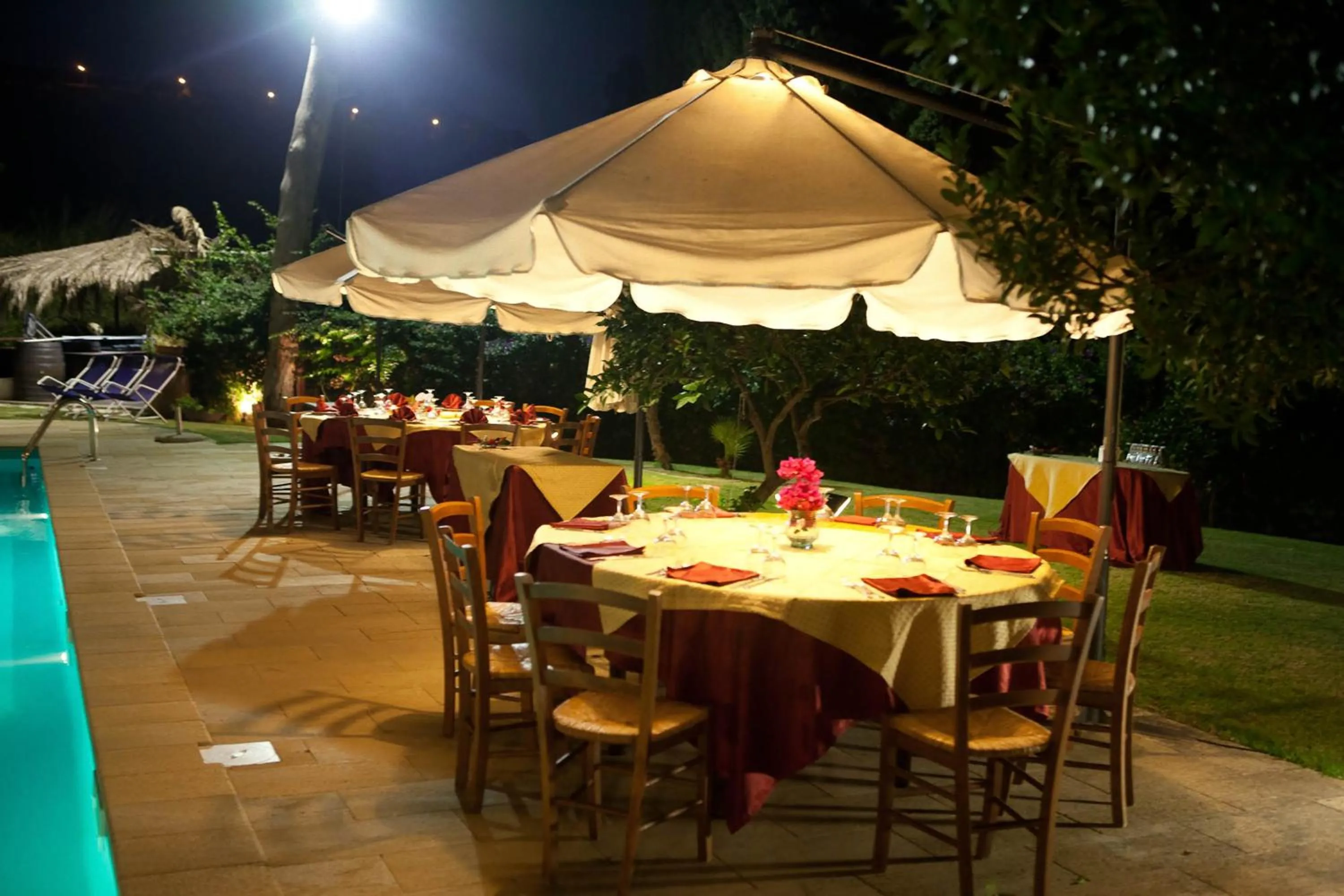 Other in Agriturismo Baglio Fontana