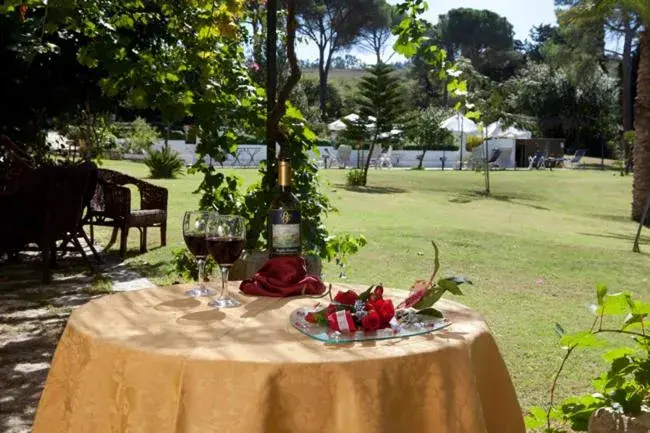 Suite in Agriturismo Baglio Fontana Suite in Agriturismo Baglio Fontana