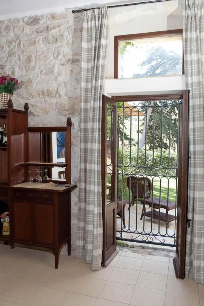 Agriturismo Baglio Fontana