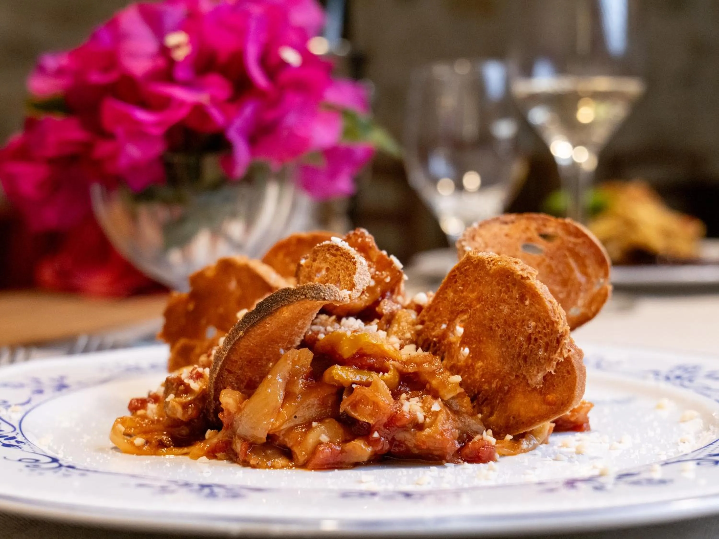 Agriturismo Baglio Fontana