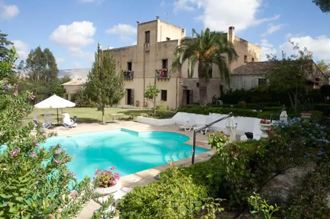 Agriturismo Baglio Fontana