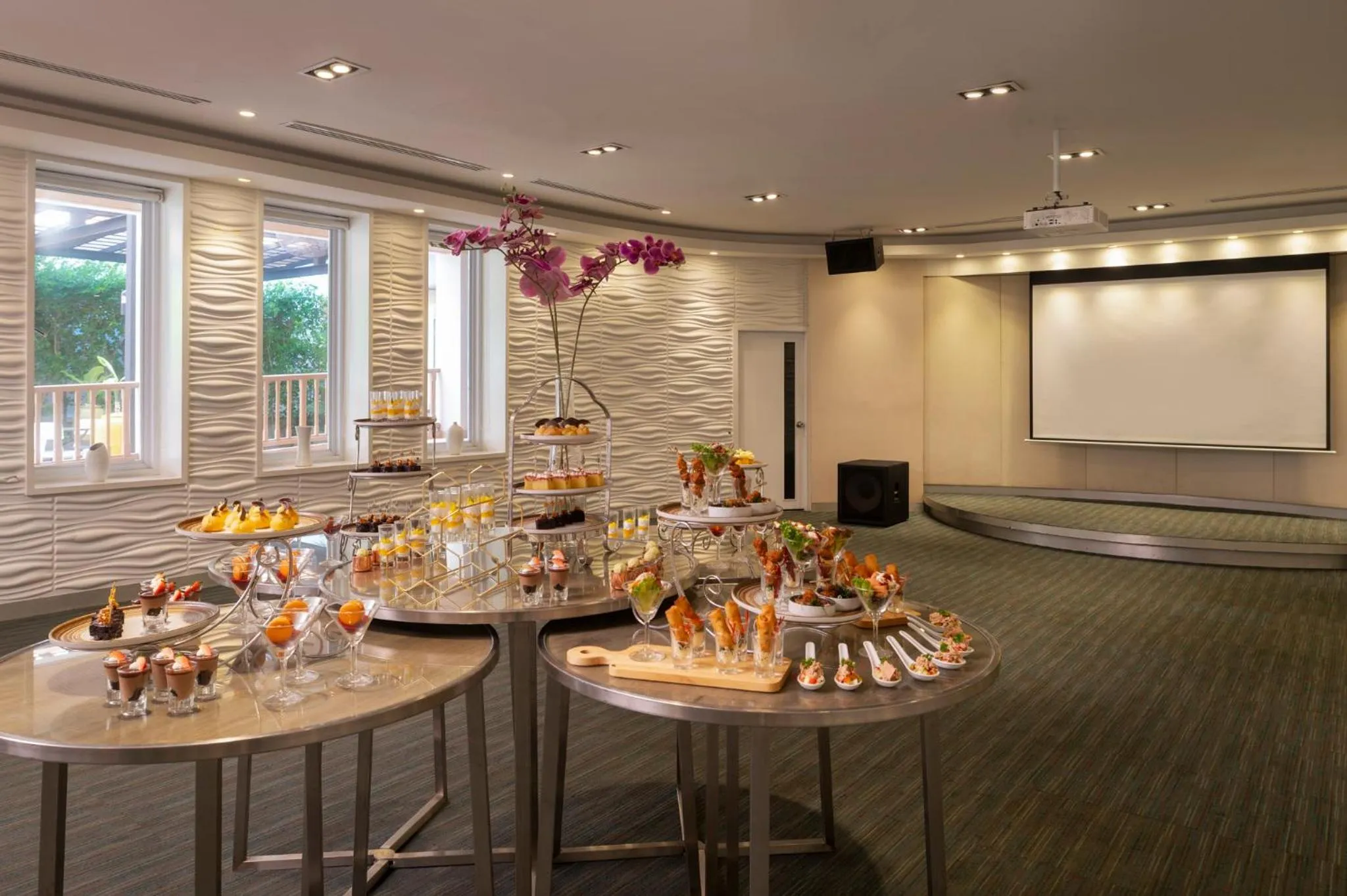 Meeting/conference room in Amari Bangsaen Formerly The Tide Resort Bangsaen