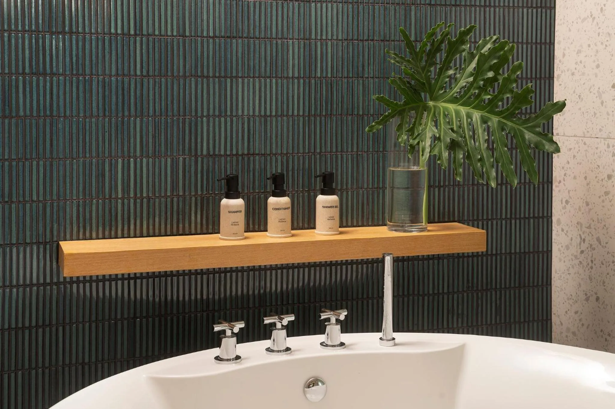 Photo of the whole room in Amari Bangsaen