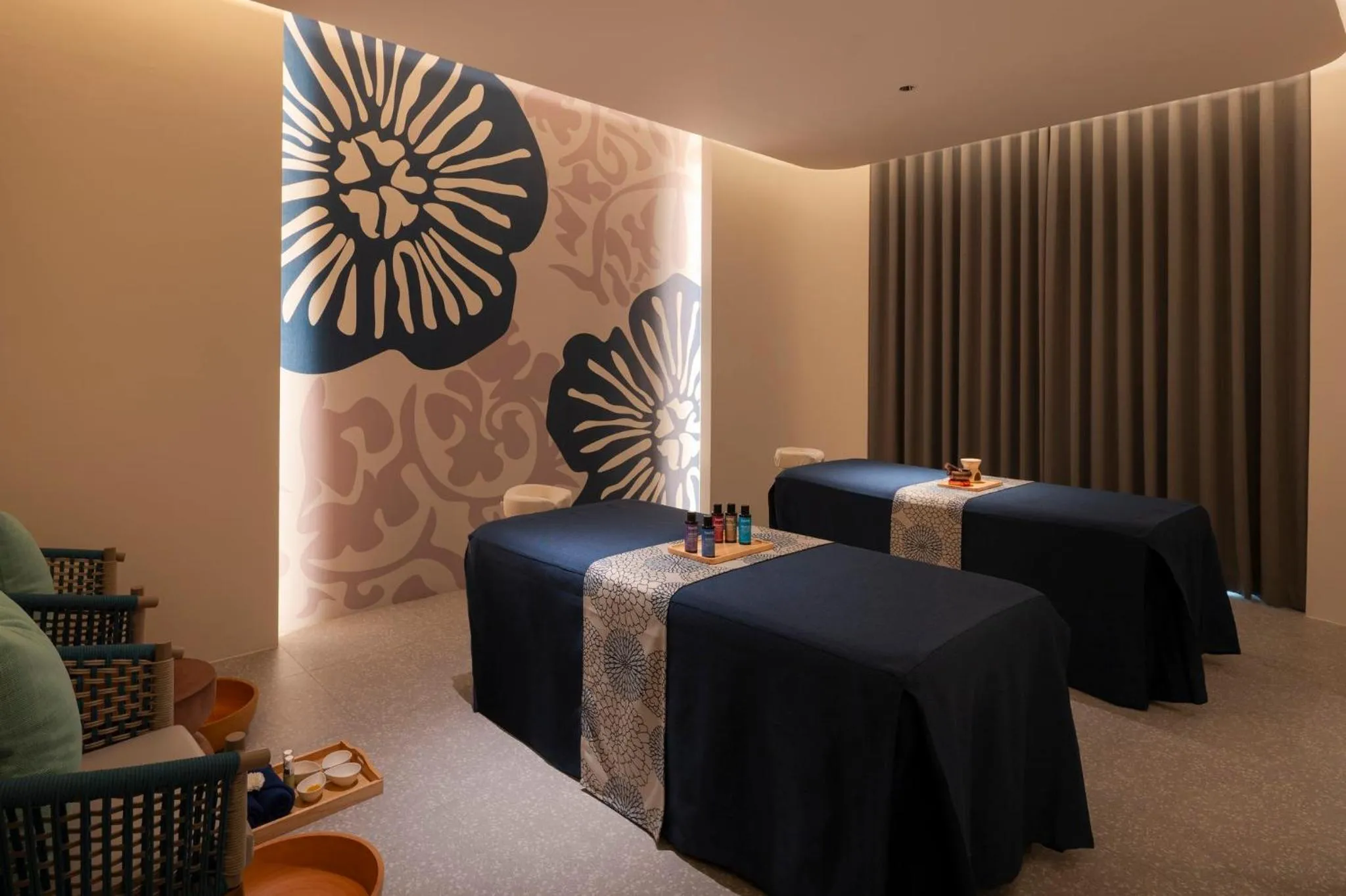 Fitness centre/facilities in Amari Bangsaen