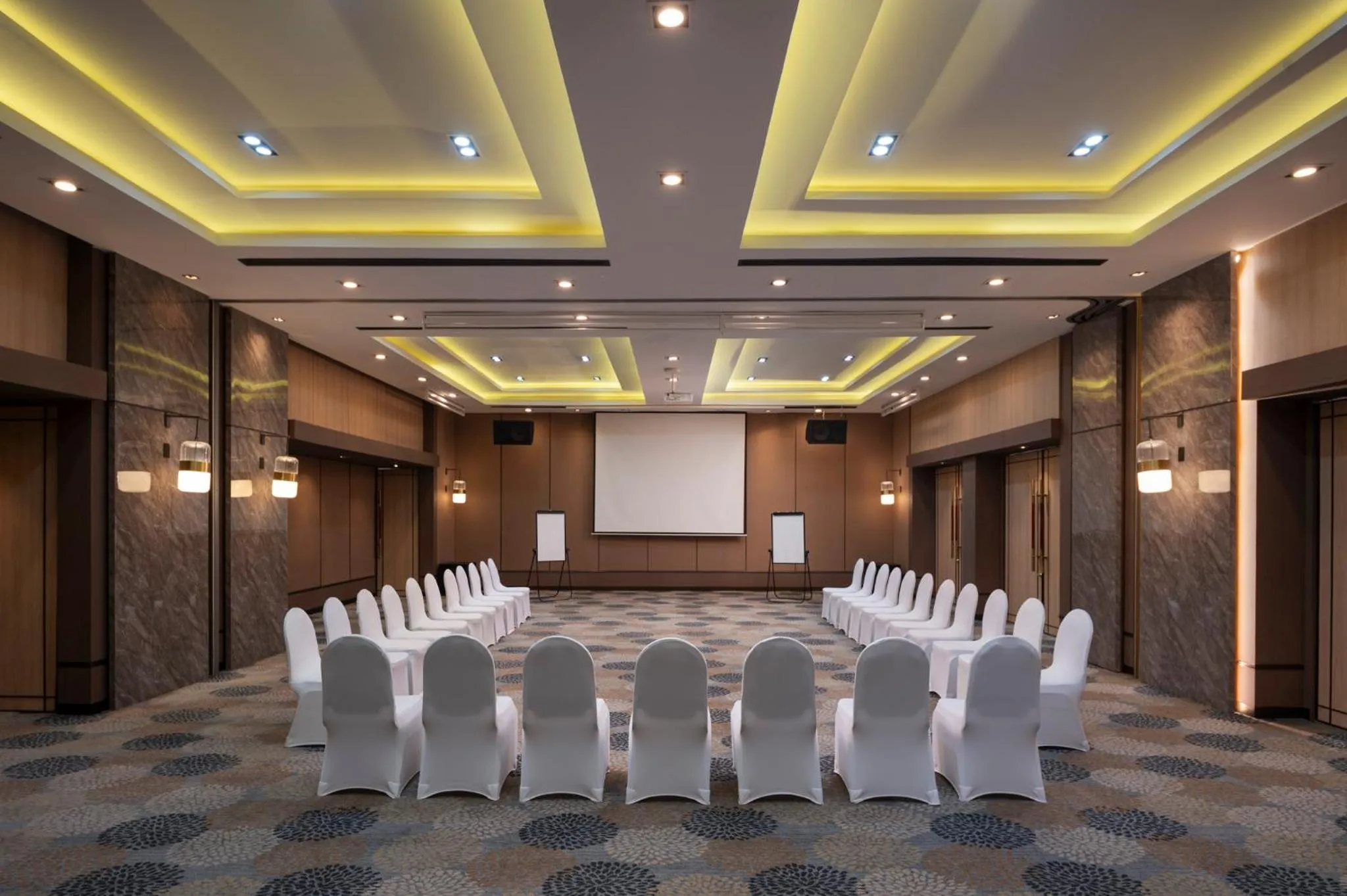 Meeting/conference room in Amari Bangsaen Formerly The Tide Resort Bangsaen