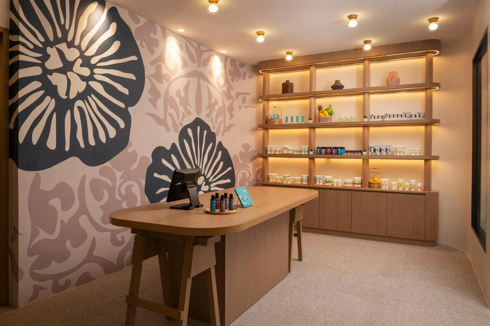 Fitness centre/facilities in Amari Bangsaen