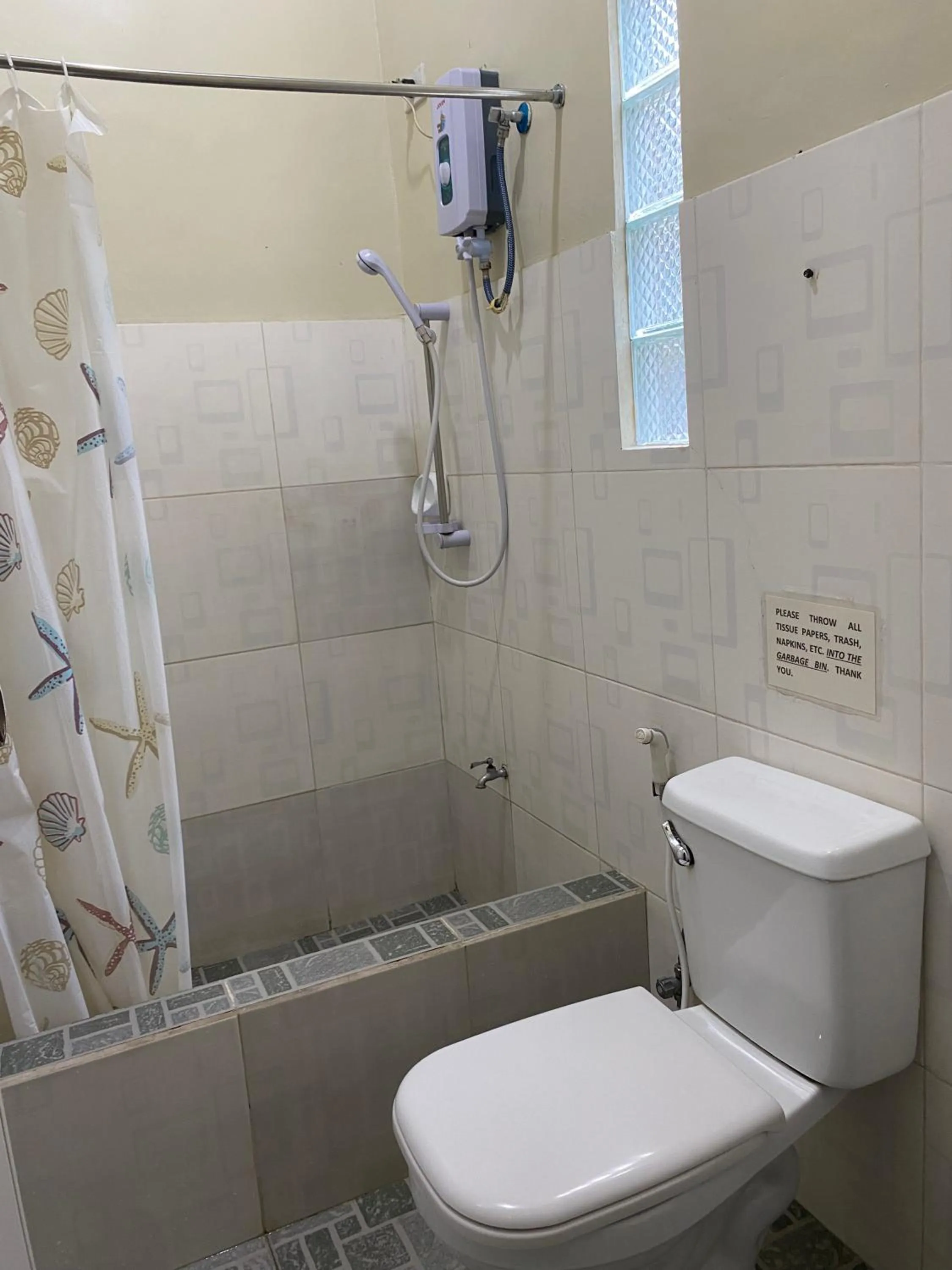 Mount Pinatubo Base Camp at CASA HERMOGINA