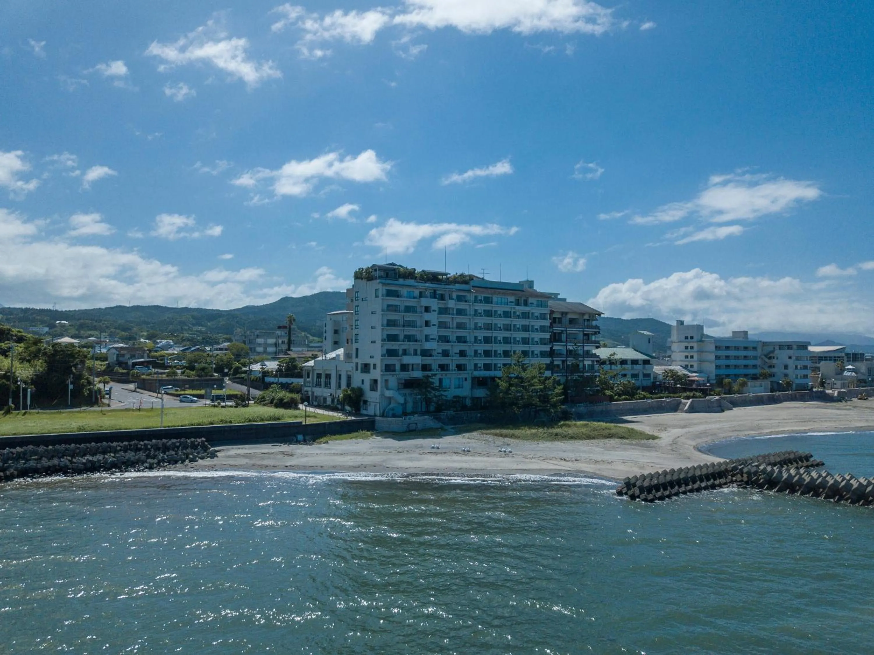 Fufurotenburonoyado Ginsyou