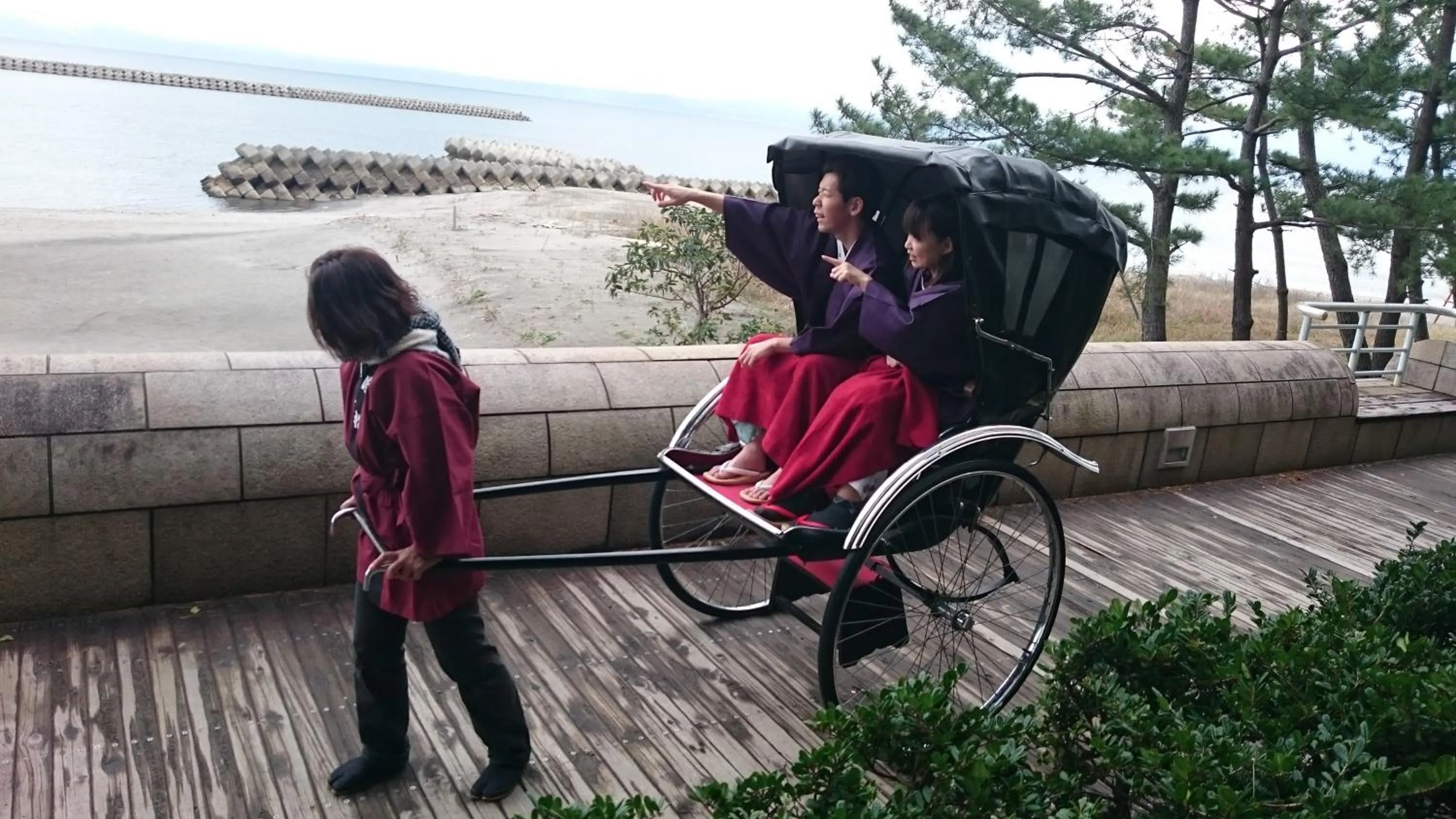 Fufurotenburonoyado Ginsyou