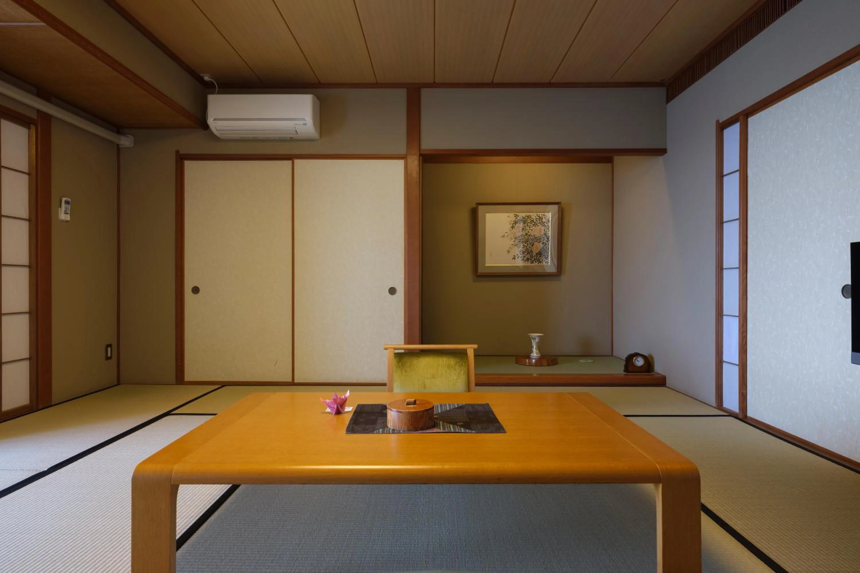 Fufurotenburonoyado Ginsyou