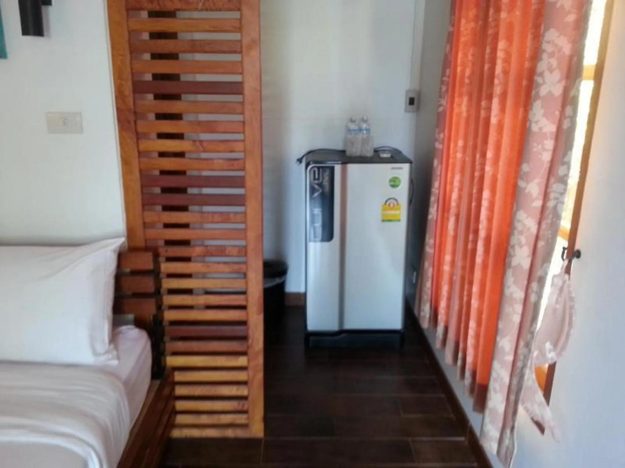 Other, Bed in Toffee House