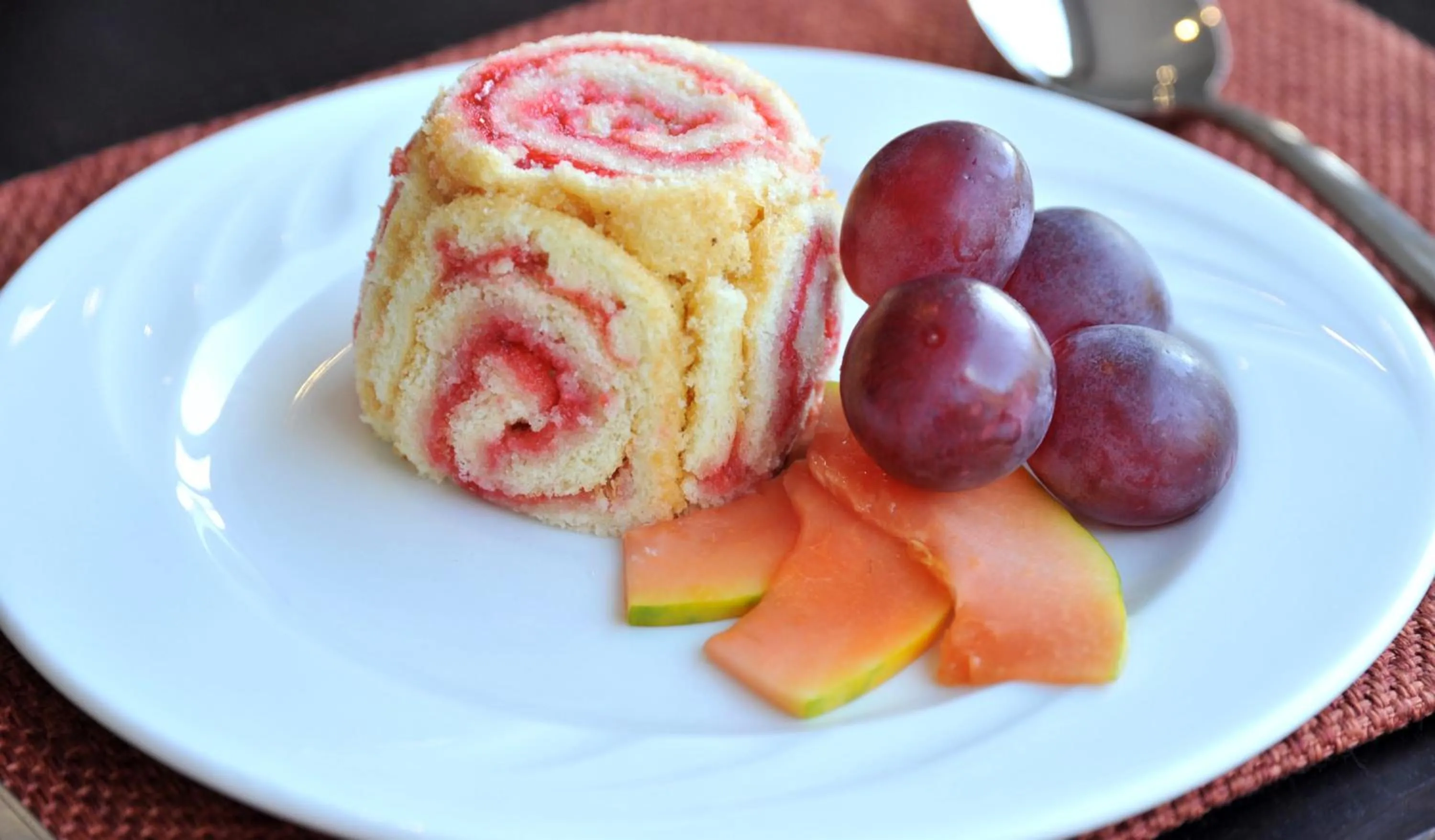 Meals in Cresta Mahalapye Hotel