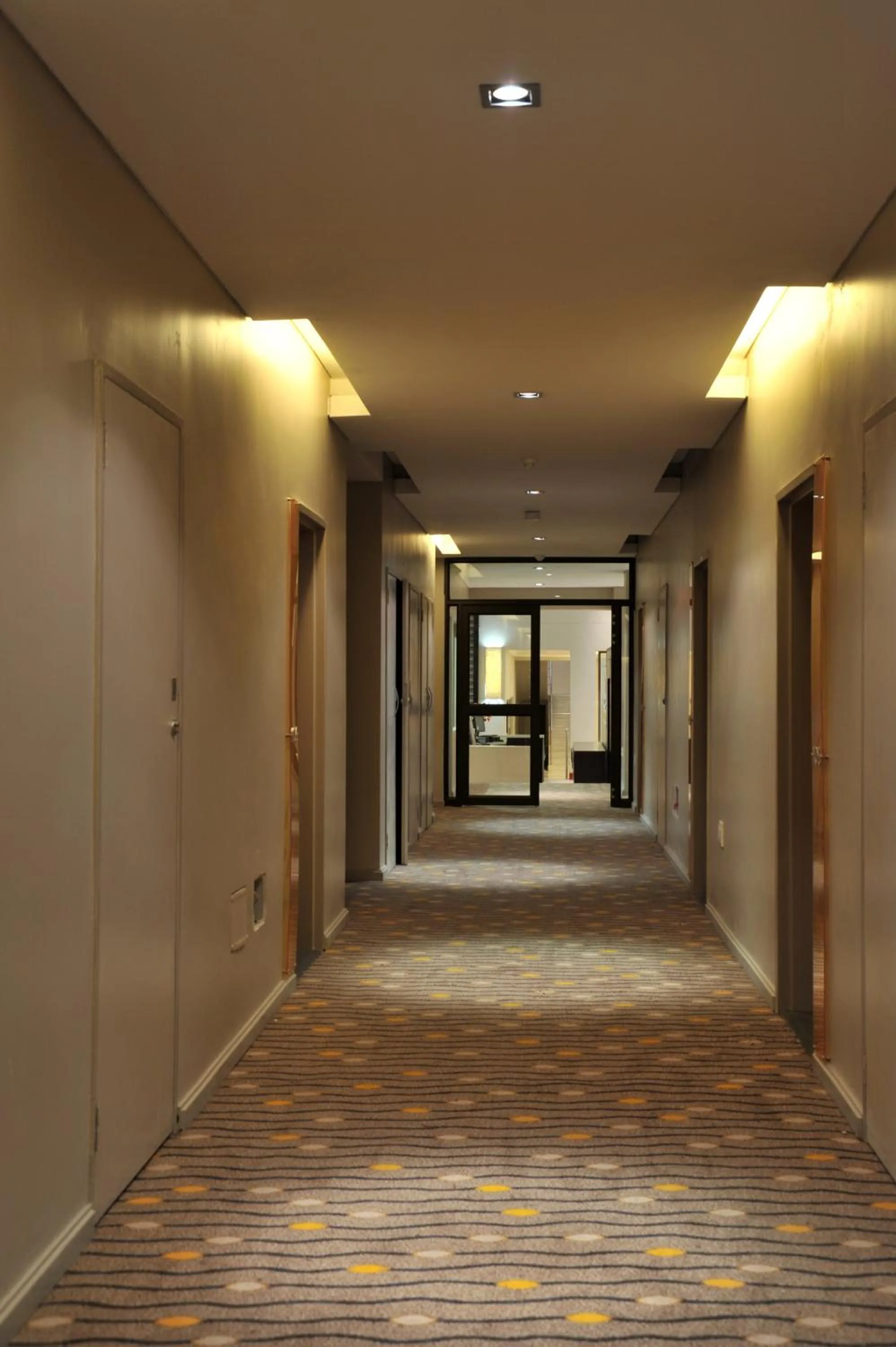 Area and facilities in Cresta Mahalapye Hotel