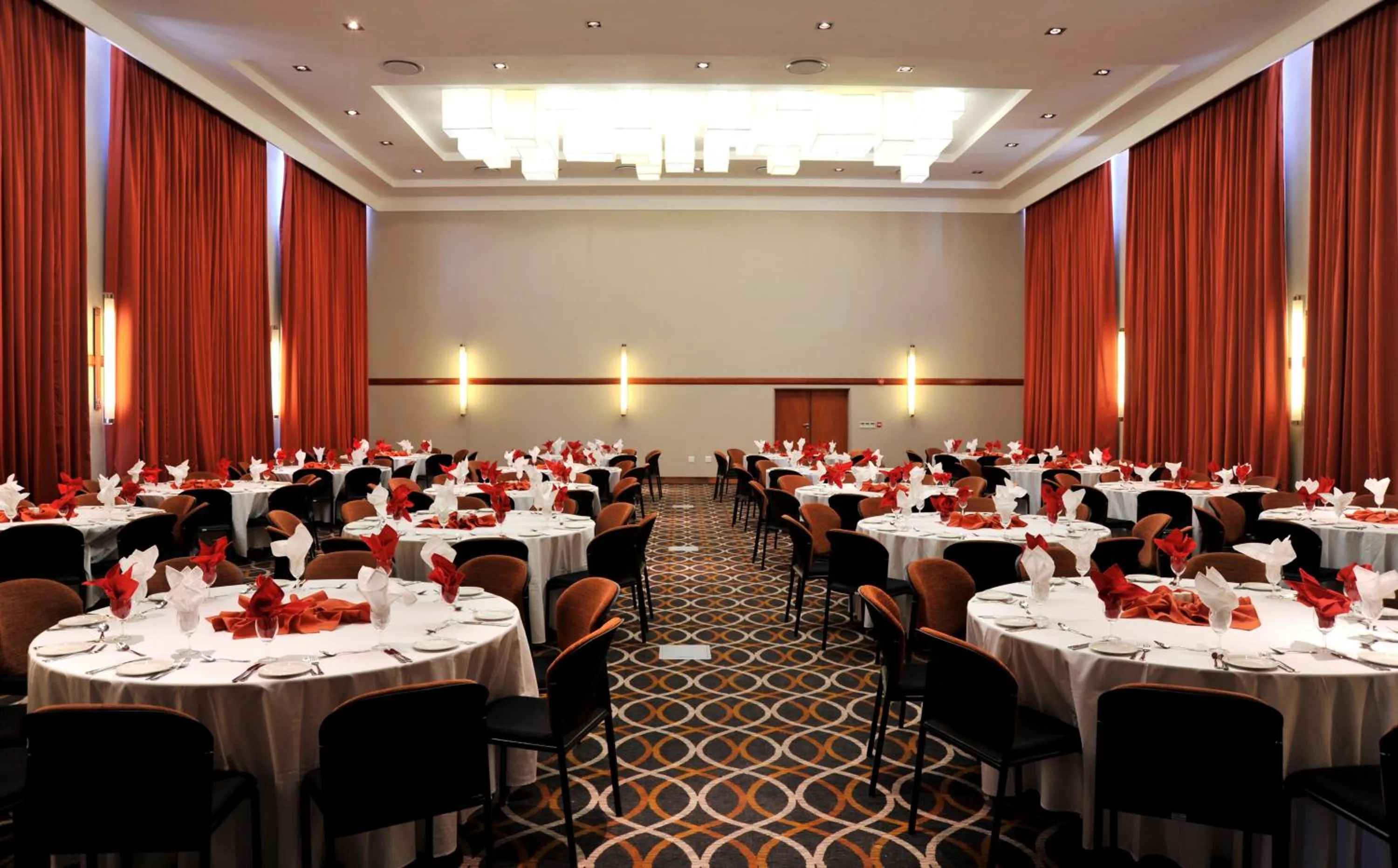 Banquet/Function facilities in Cresta Mahalapye Hotel